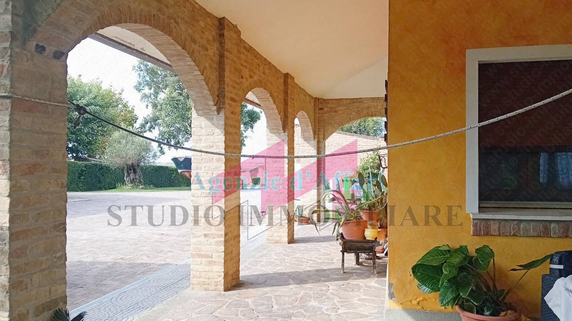 Casa singola in vendita a Porto Tolle, Boccasette