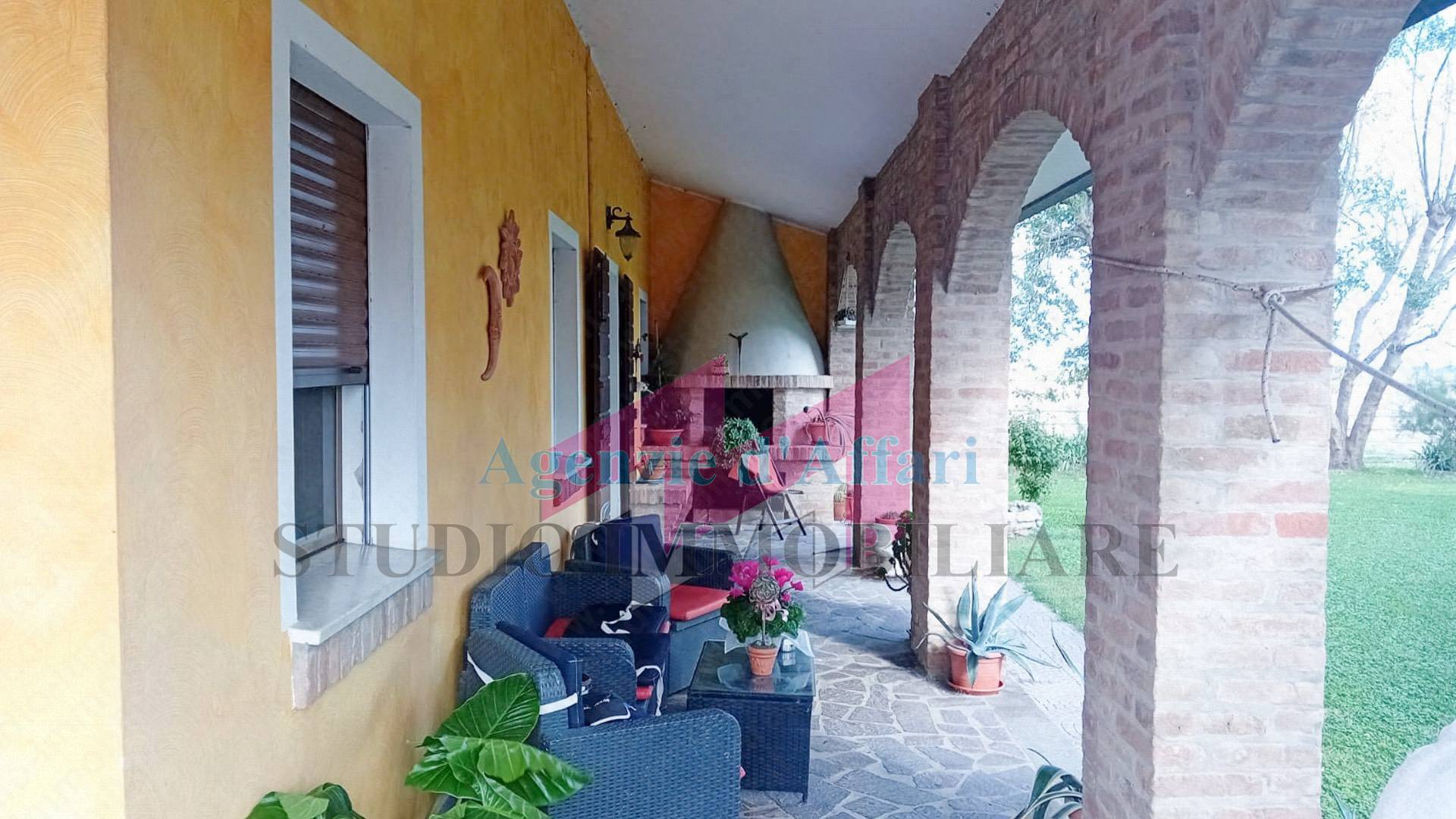 Casa singola in vendita a Porto Tolle, Boccasette