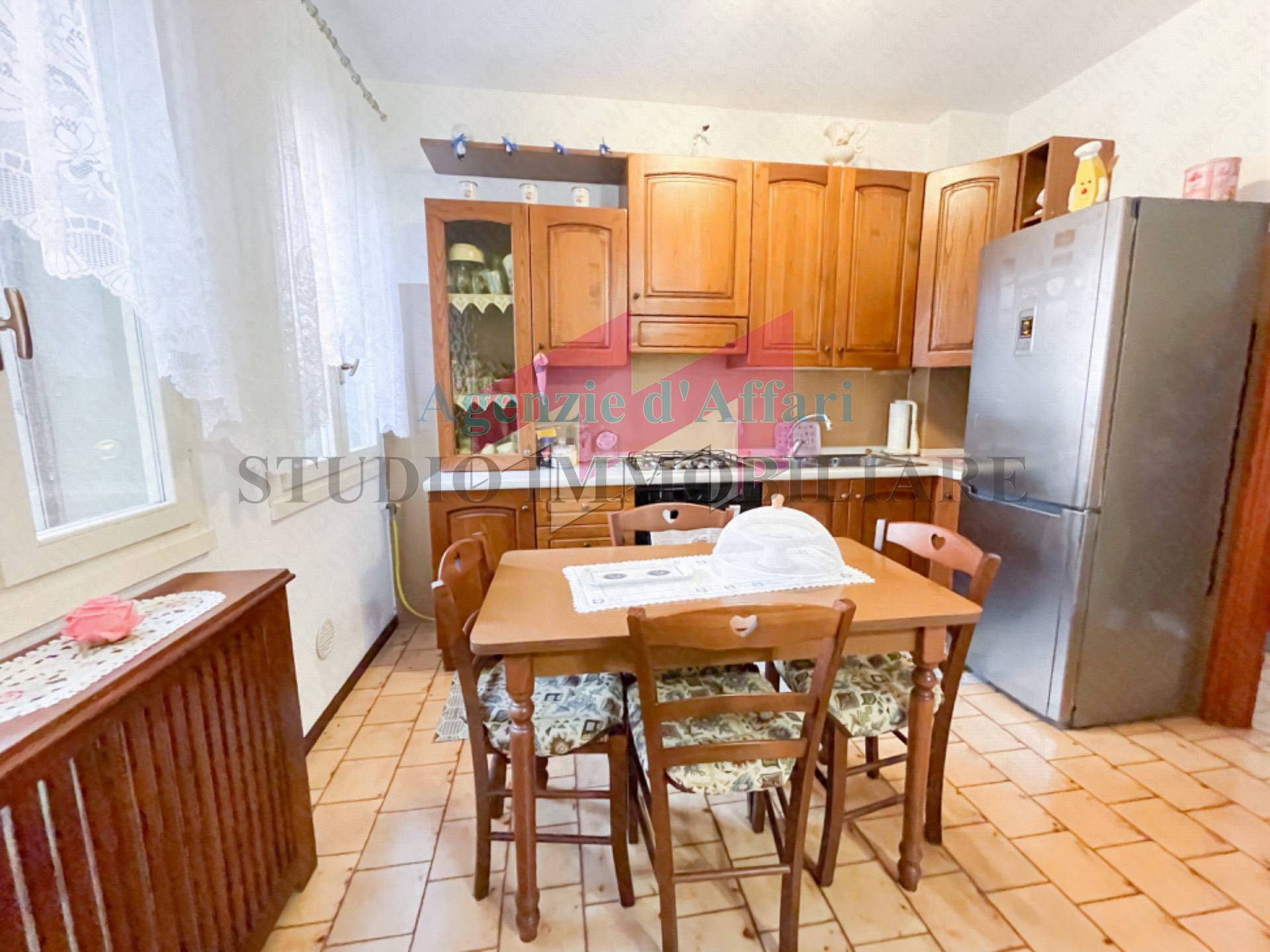 Appartamento in vendita a Castelnovo Bariano, San Pietro in Polesine