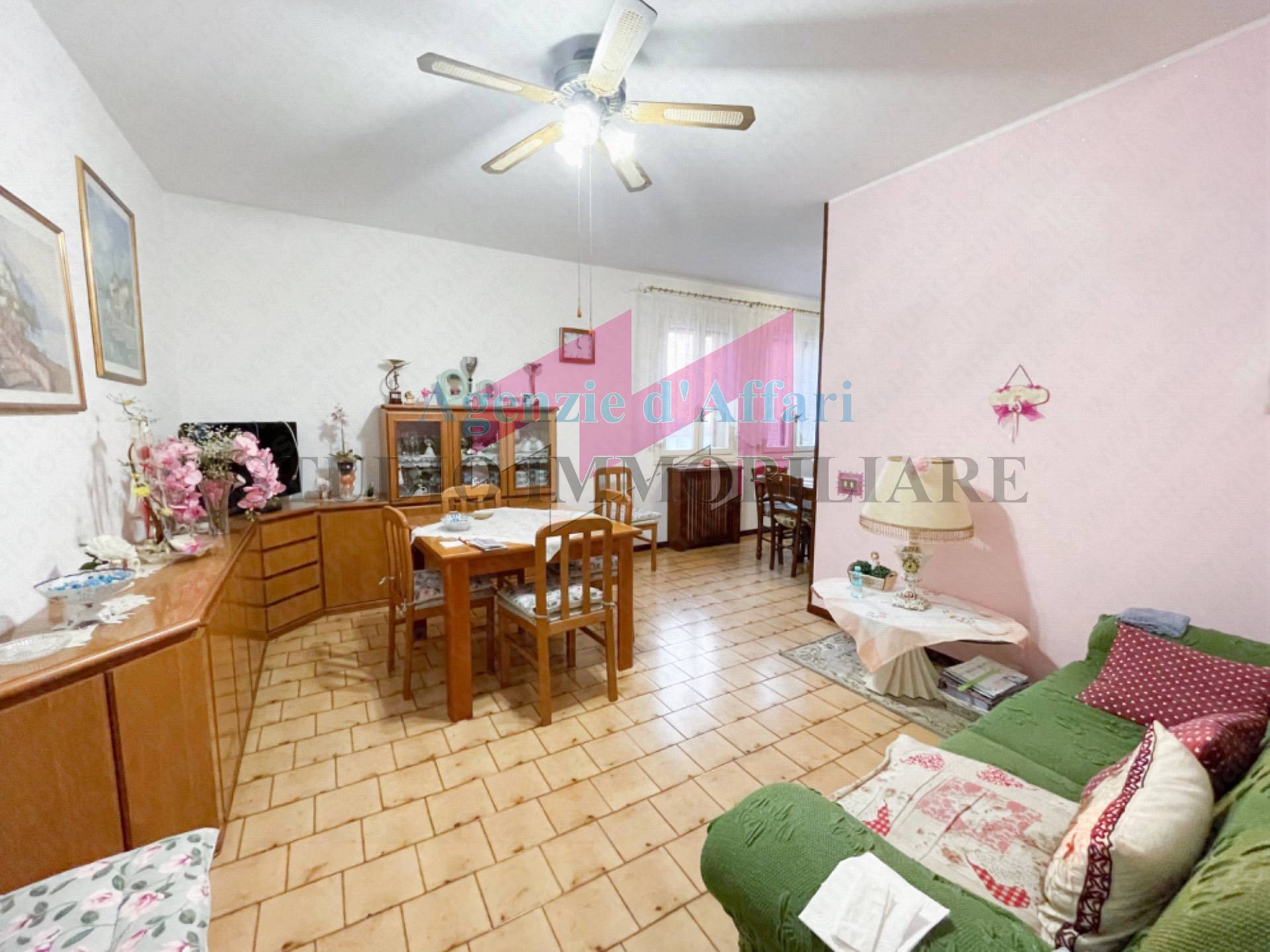 Appartamento in vendita a Castelnovo Bariano, San Pietro in Polesine