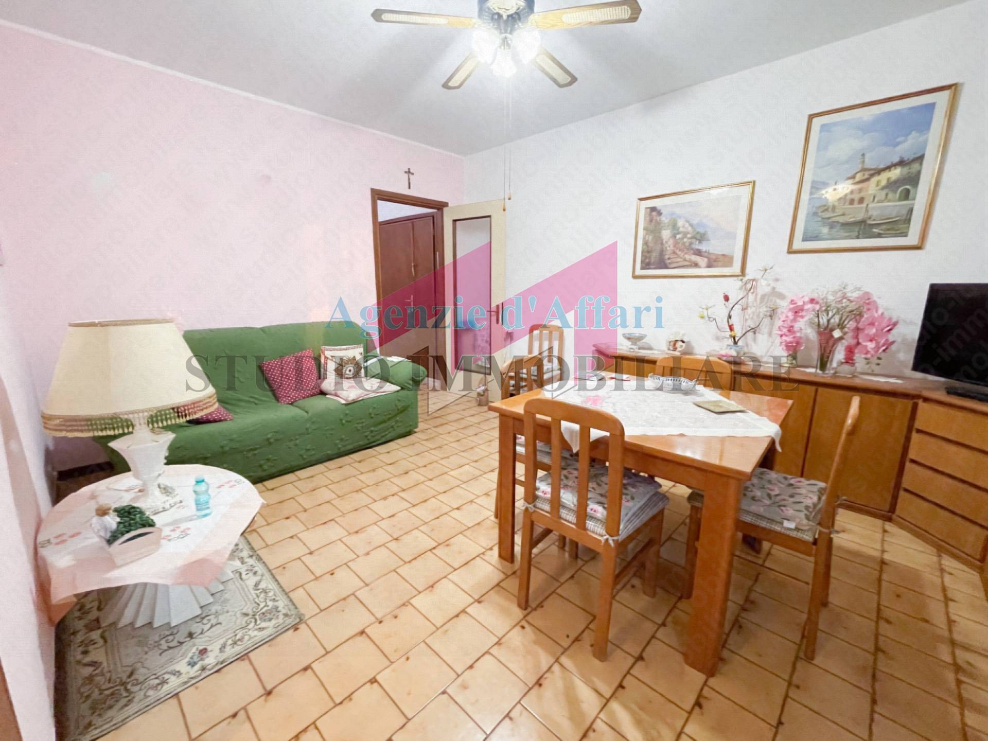 Appartamento in vendita a Castelnovo Bariano, San Pietro in Polesine