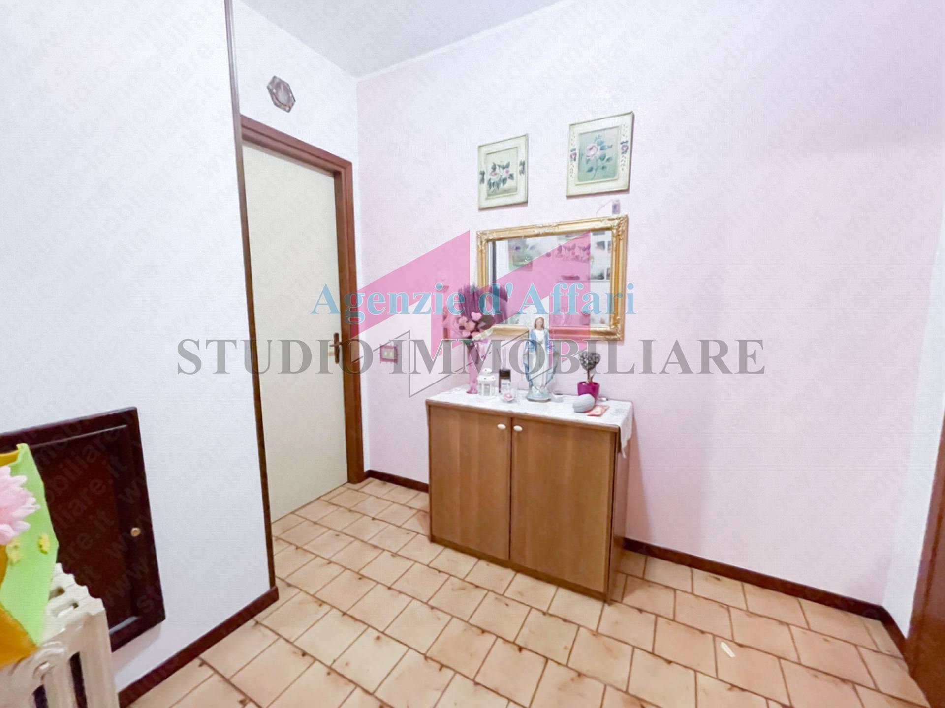 Appartamento in vendita a Castelnovo Bariano, San Pietro in Polesine