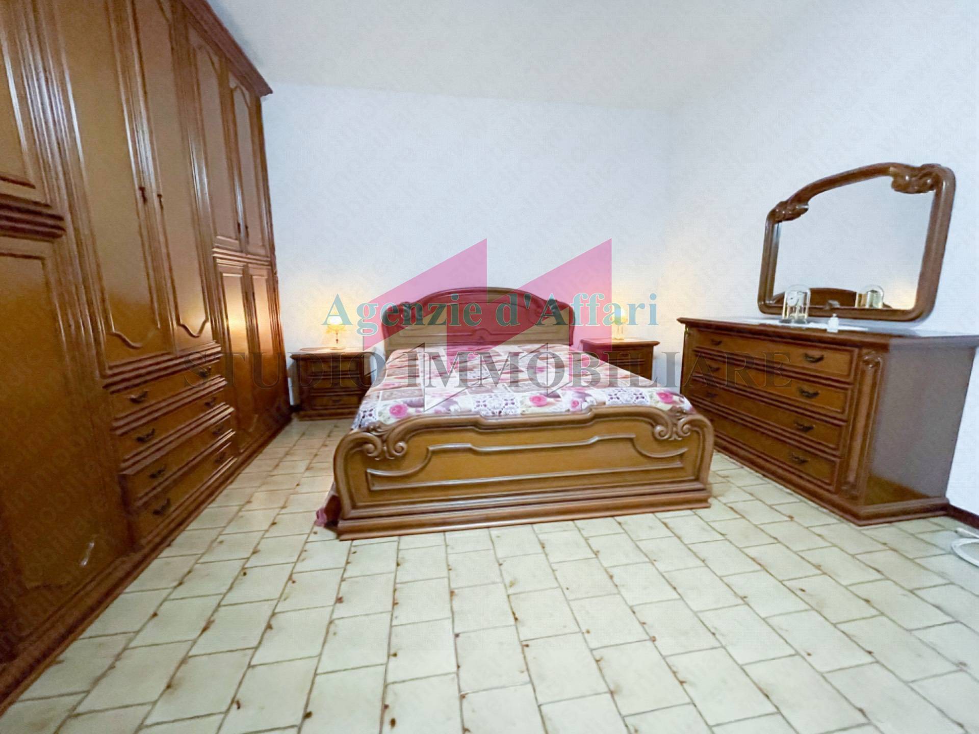 Appartamento in vendita a Castelnovo Bariano, San Pietro in Polesine