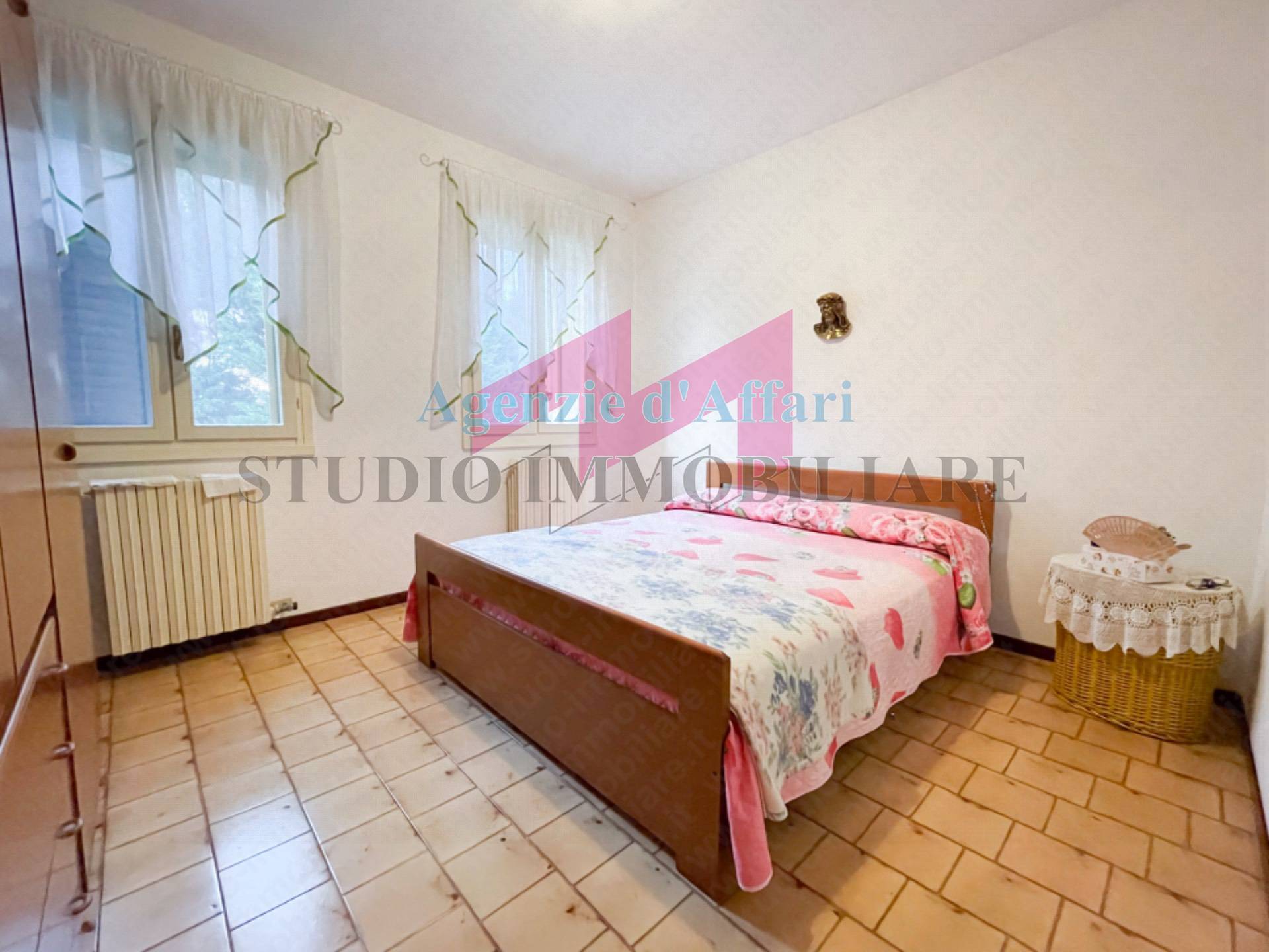 Appartamento in vendita a Castelnovo Bariano, San Pietro in Polesine