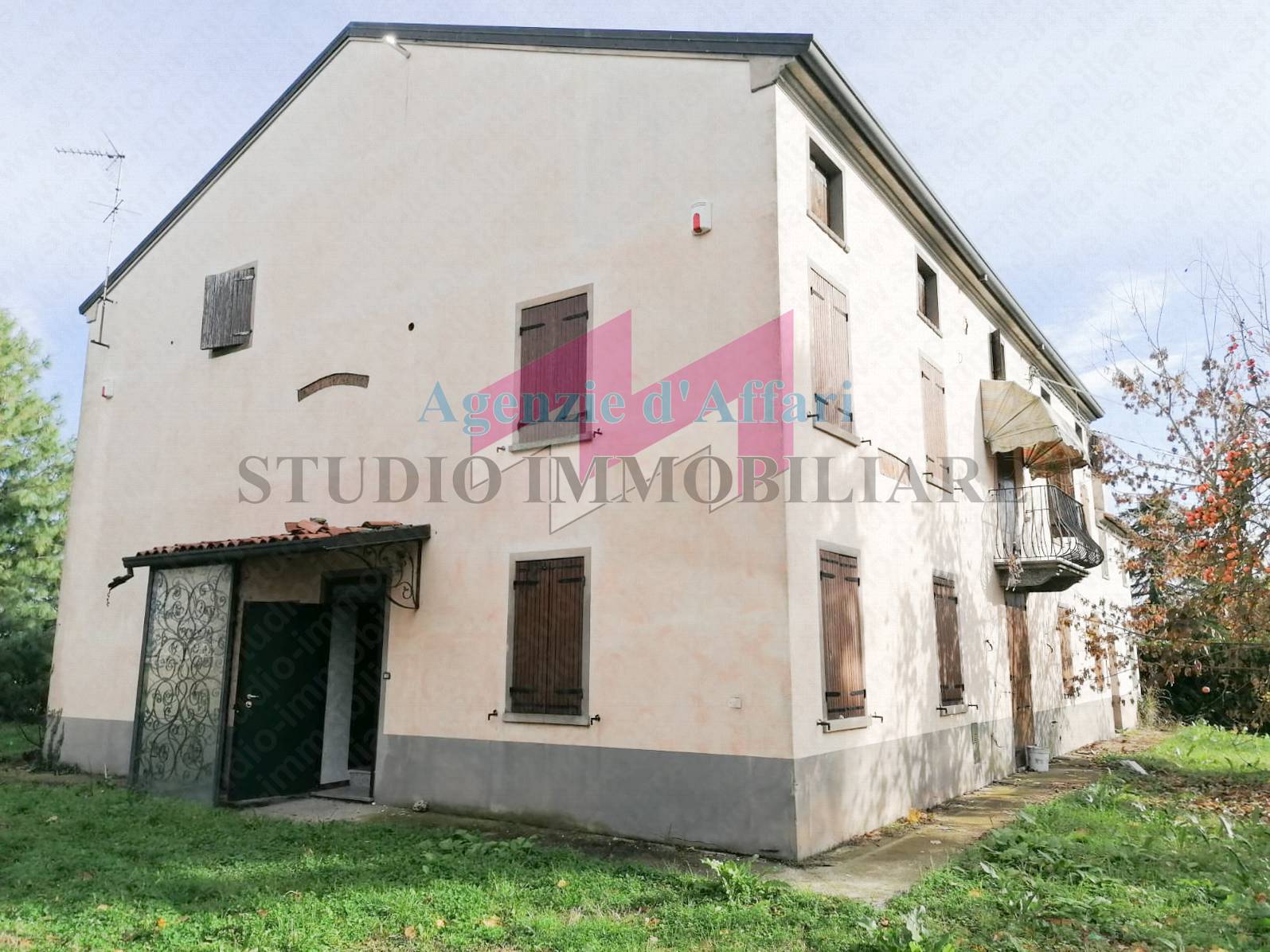 Villa Singola in vendita a Calto