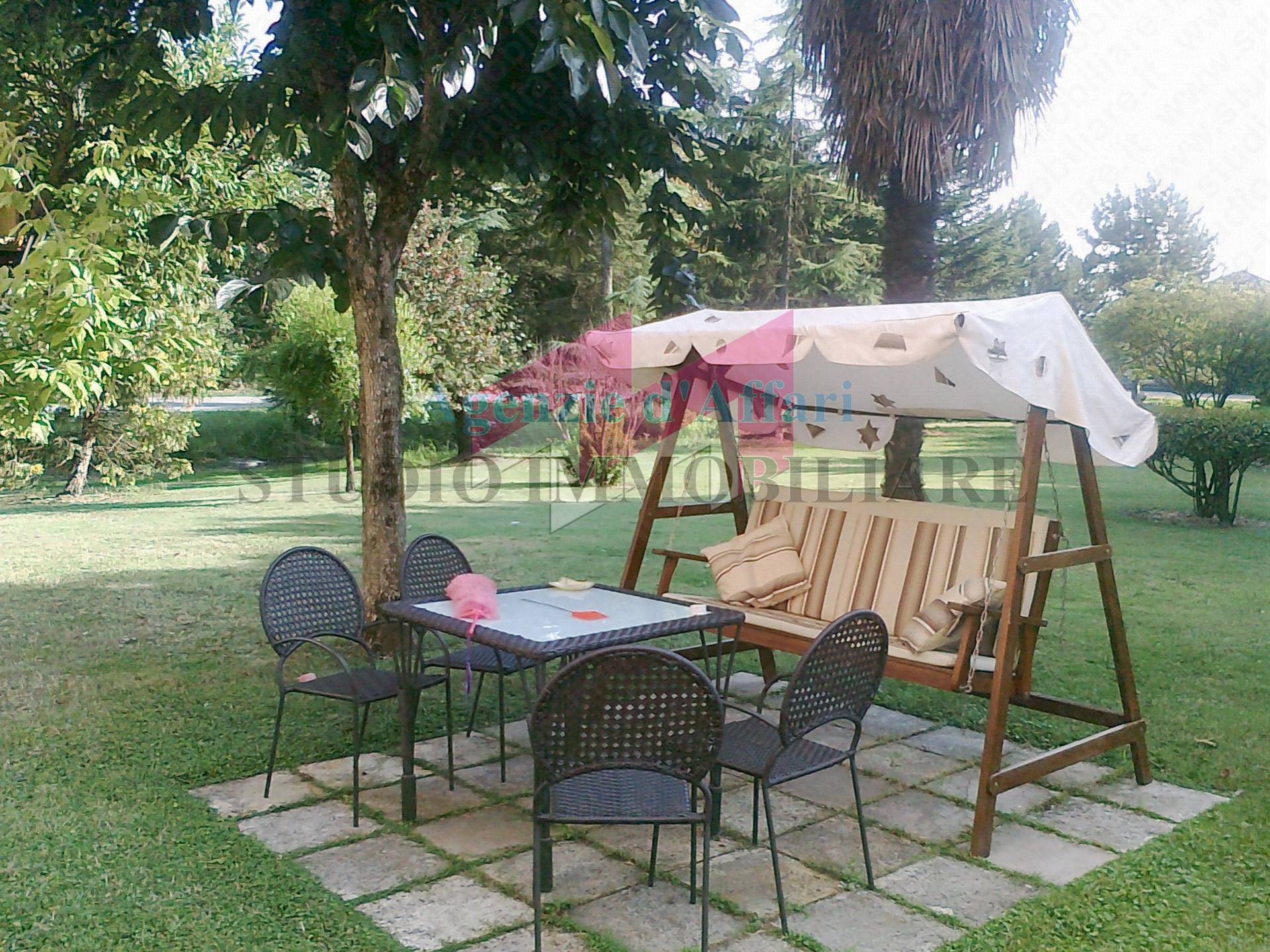 Villa Singola in vendita a Calto