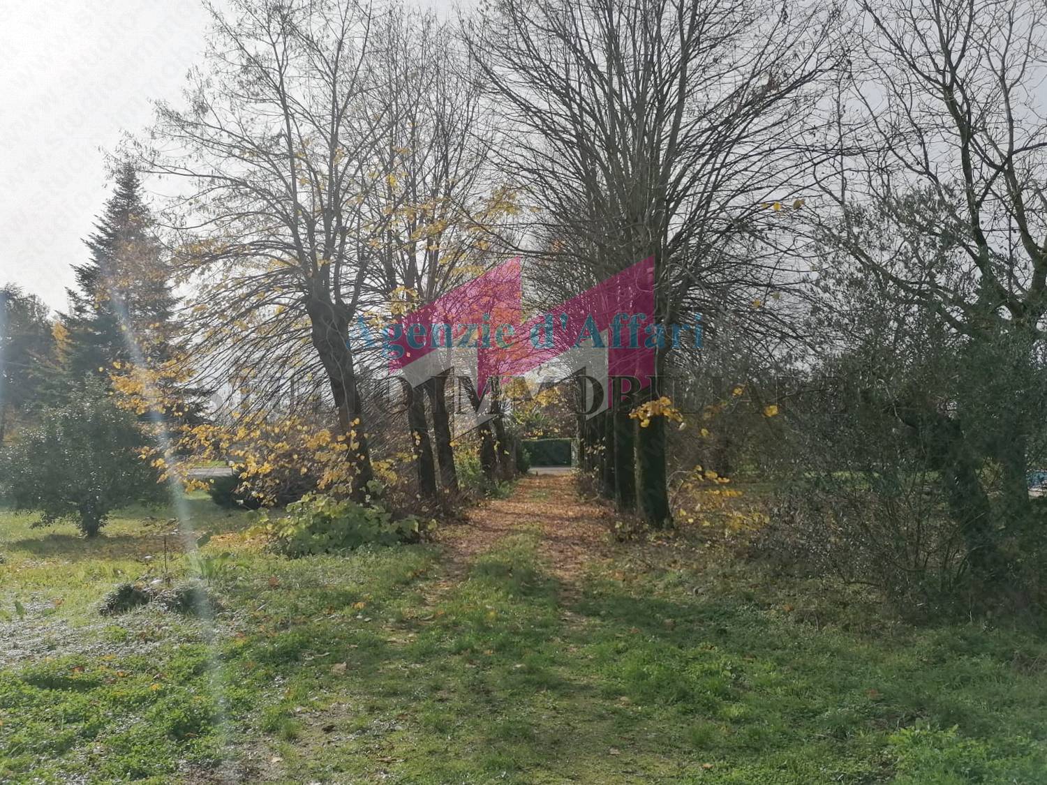 Villa Singola in vendita a Calto