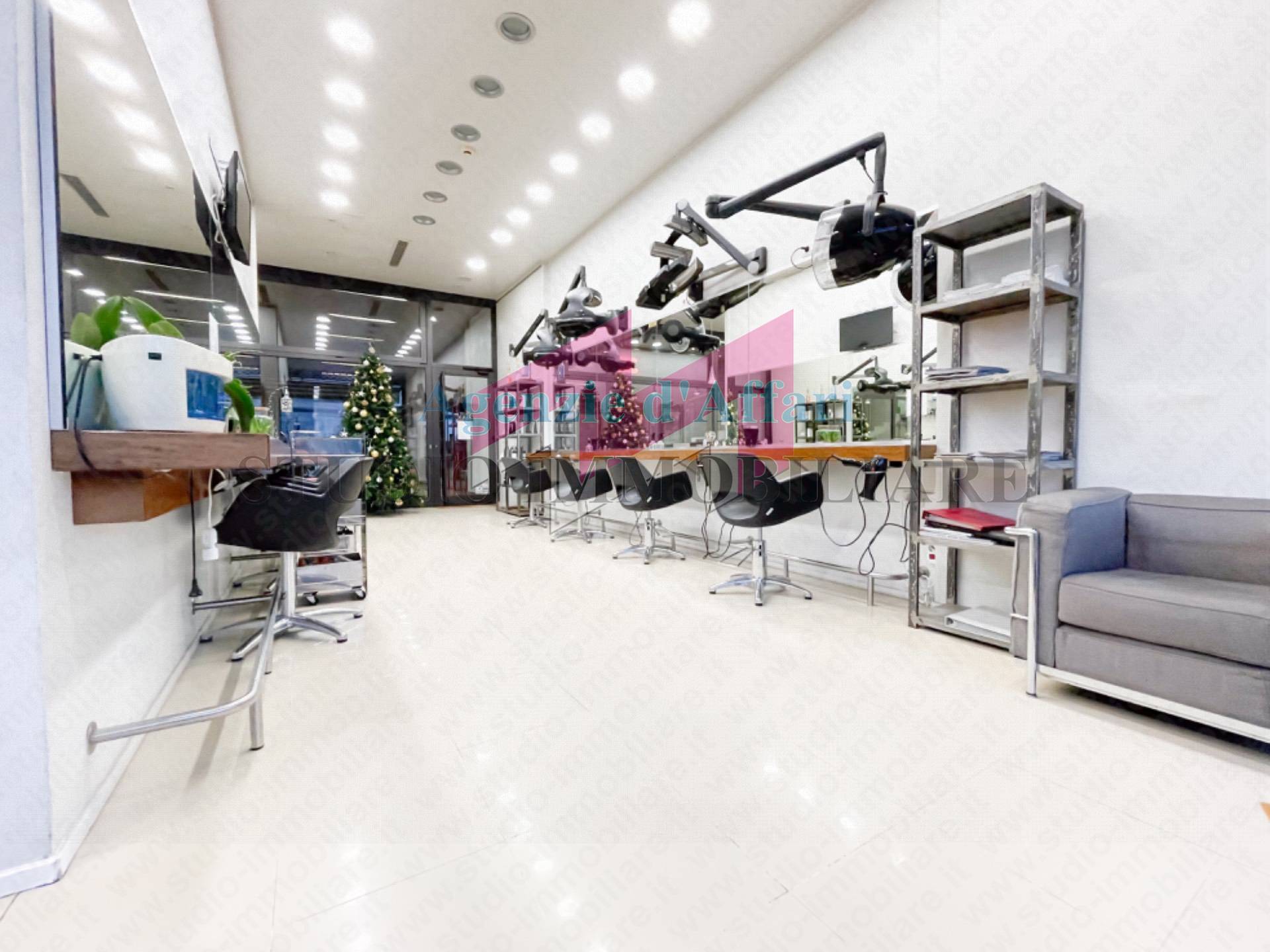 Negozio in vendita a Castelnovo Bariano