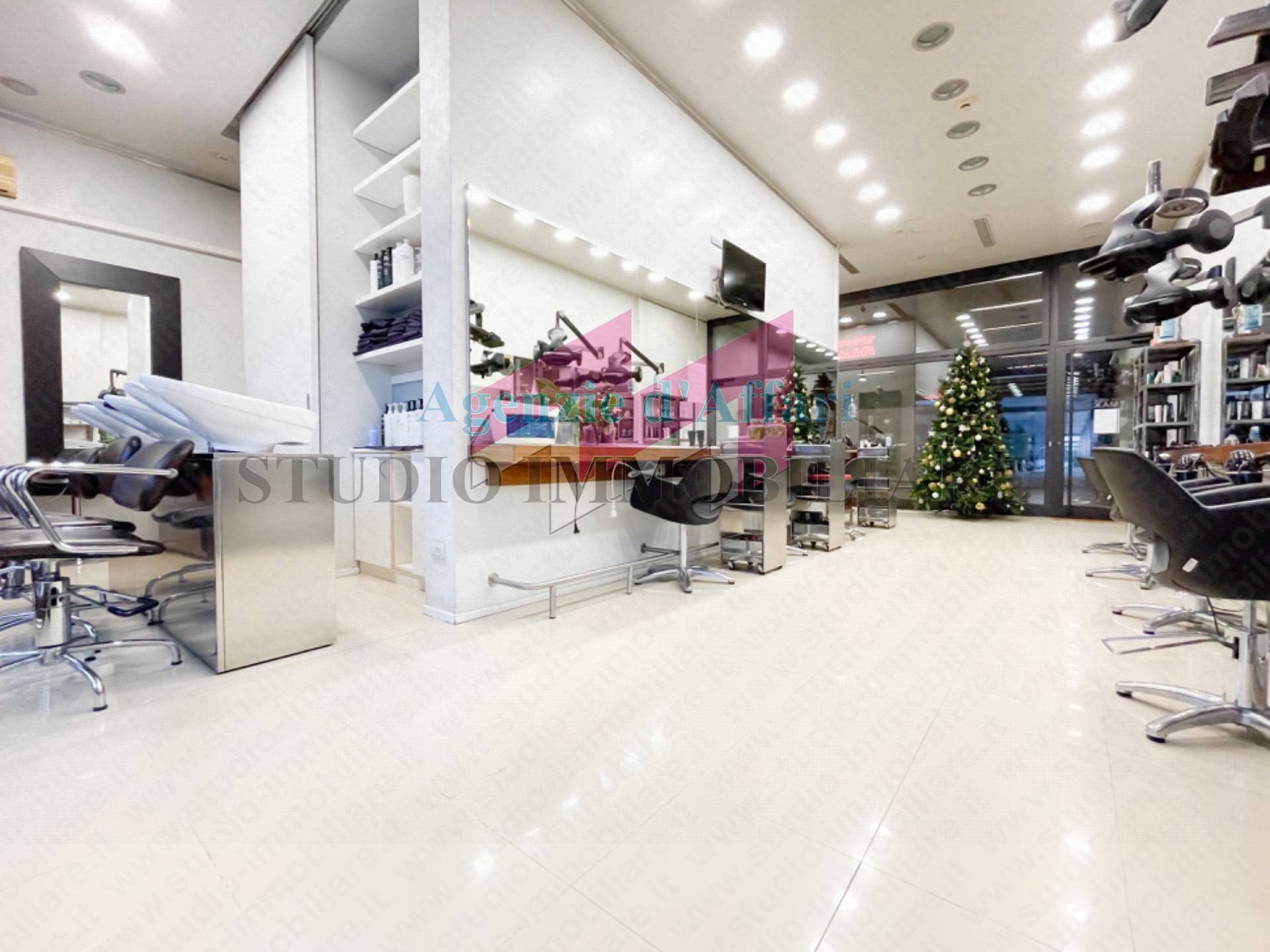 Negozio in vendita a Castelnovo Bariano