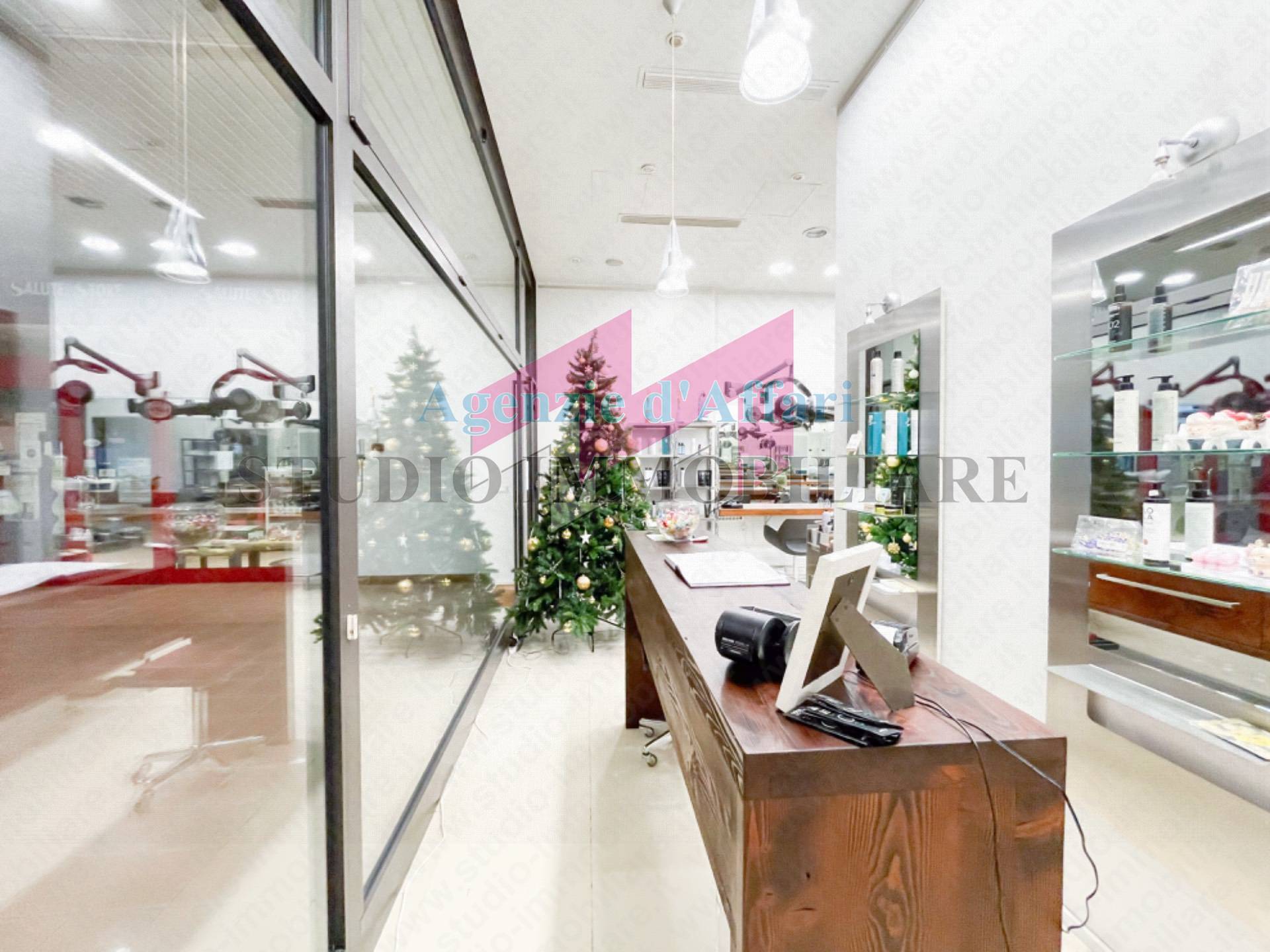 Negozio in vendita a Castelnovo Bariano