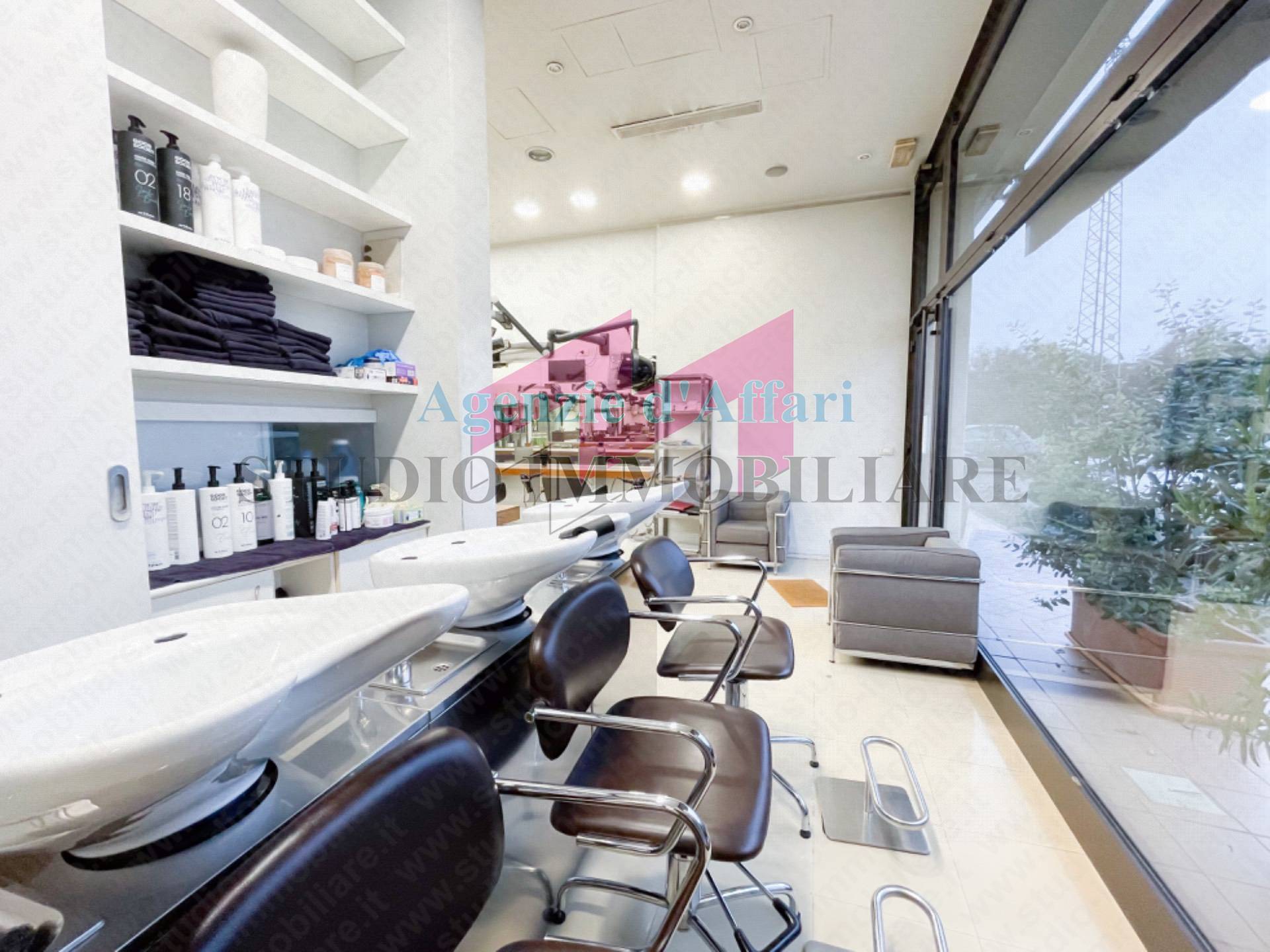 Negozio in vendita a Castelnovo Bariano