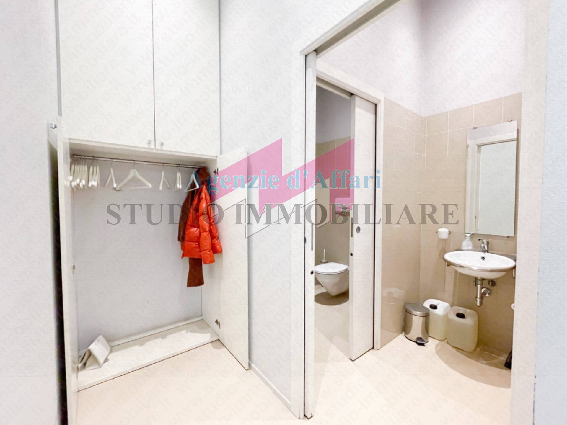 Negozio in vendita a Castelnovo Bariano