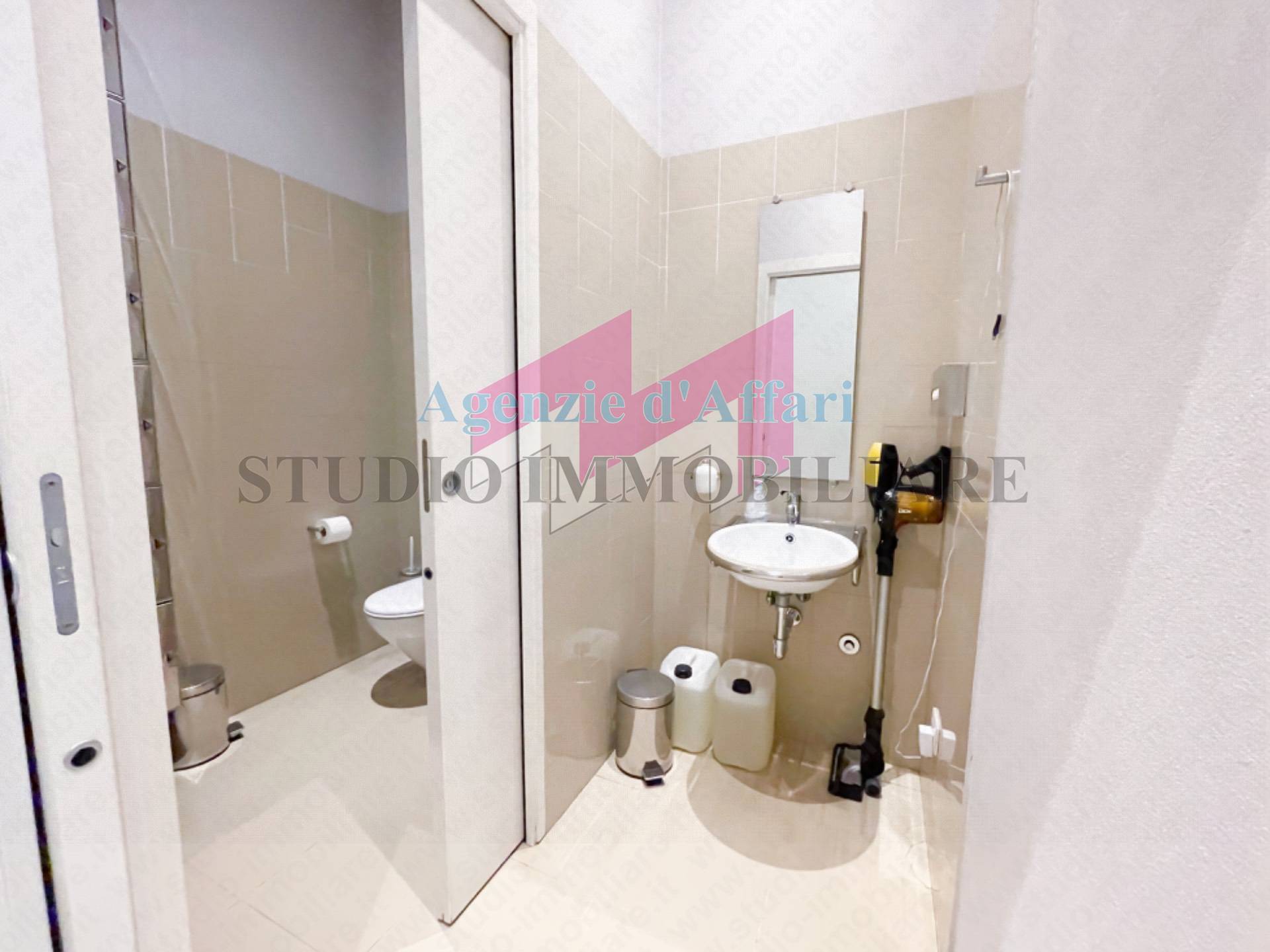 Negozio in vendita a Castelnovo Bariano