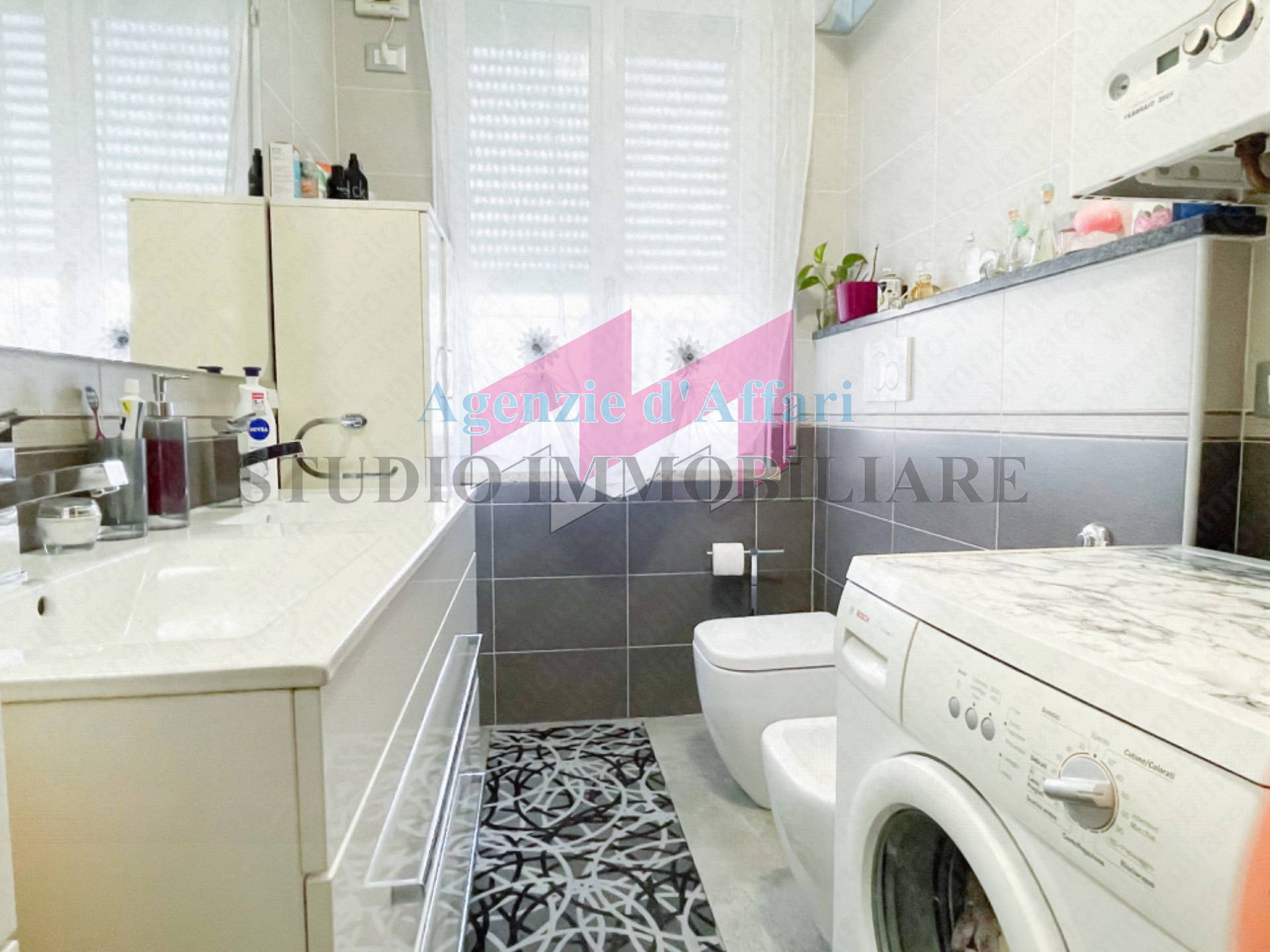 Appartamento in vendita a Castelmassa