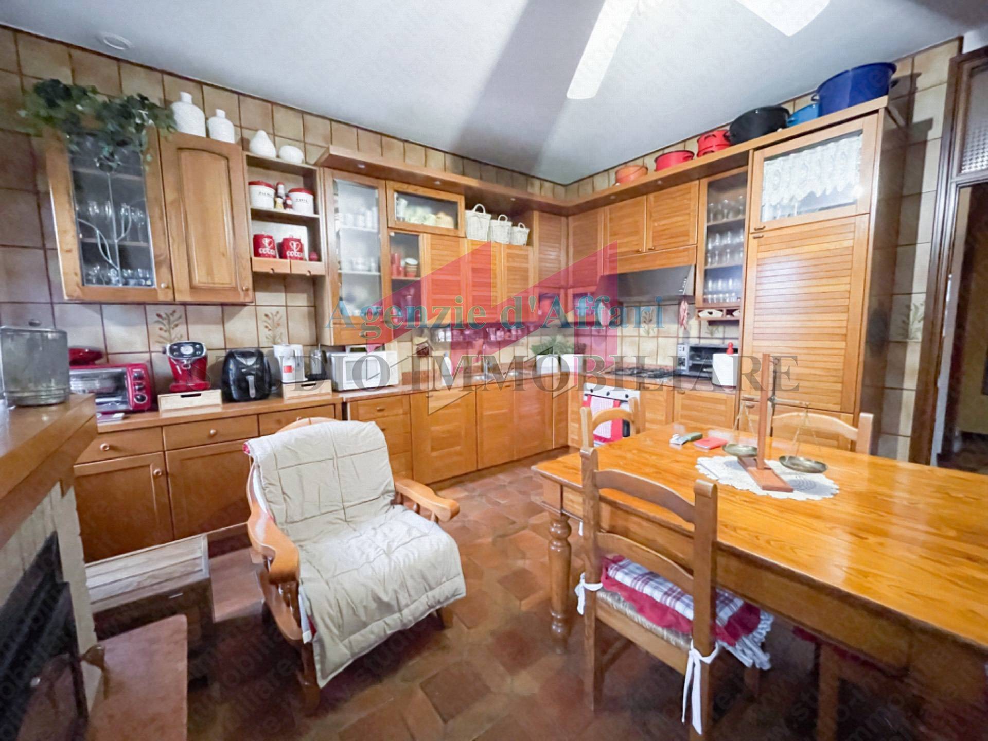 Casa in vendita a Castelnovo Bariano