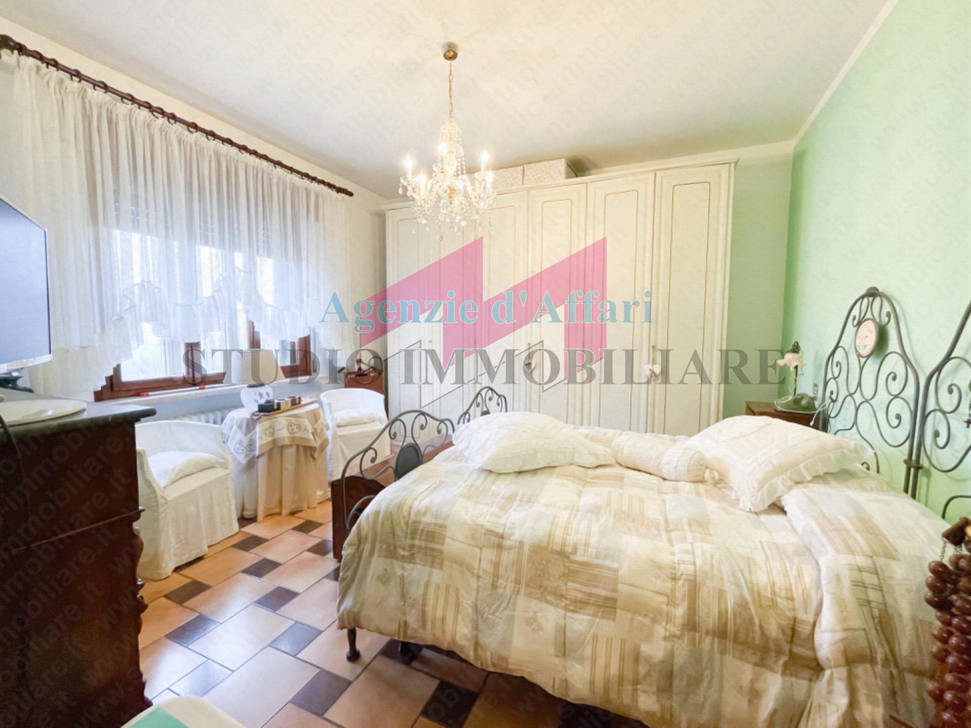 Casa in vendita a Castelnovo Bariano