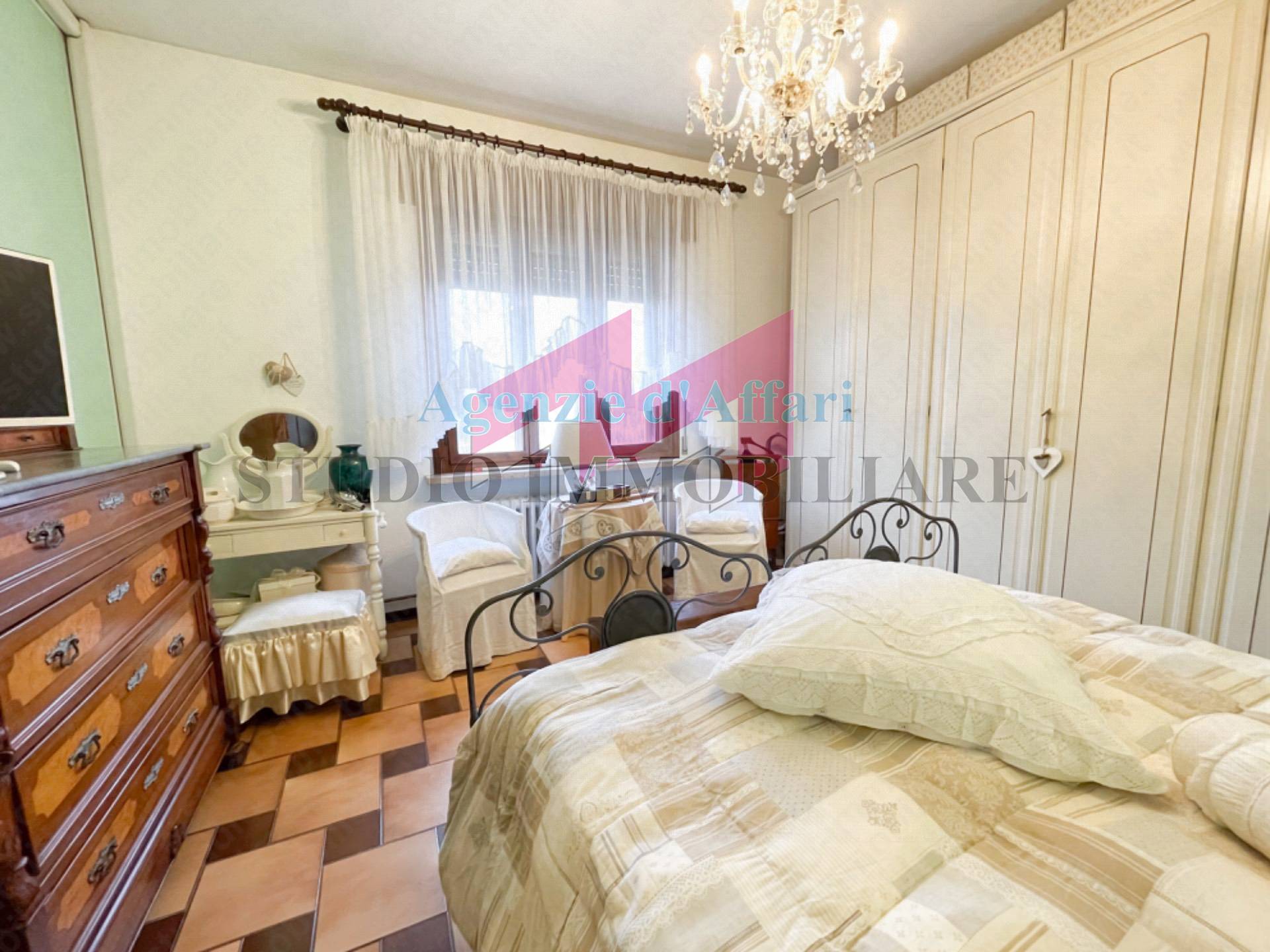 Casa in vendita a Castelnovo Bariano