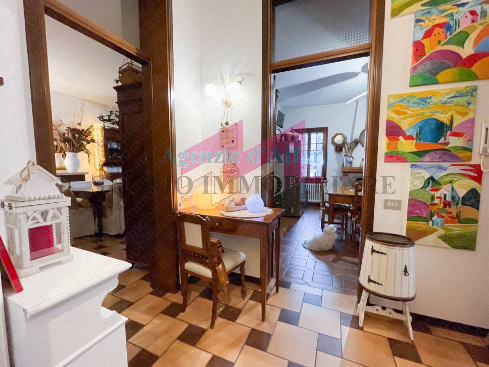 Casa in vendita a Castelnovo Bariano