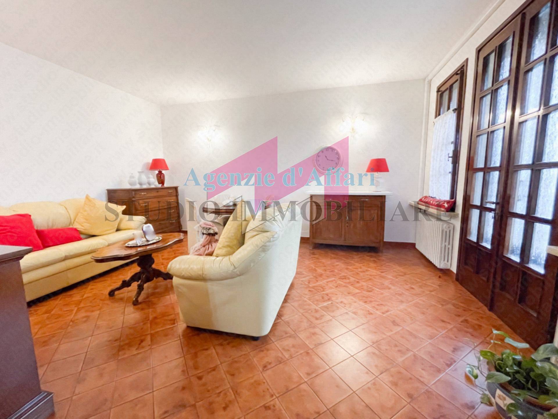 Appartamento in vendita a Castelnovo Bariano