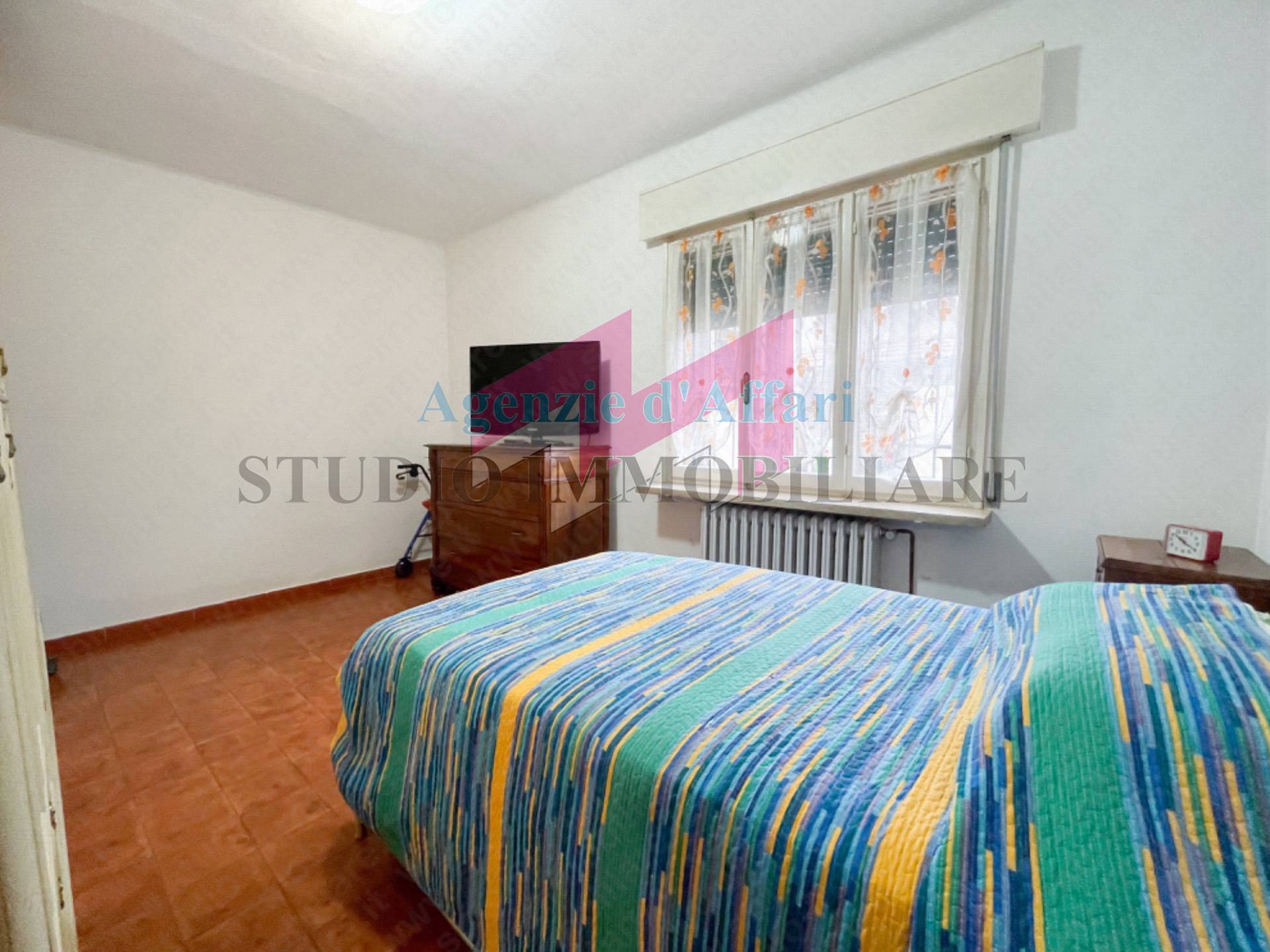 Appartamento in vendita a Castelnovo Bariano