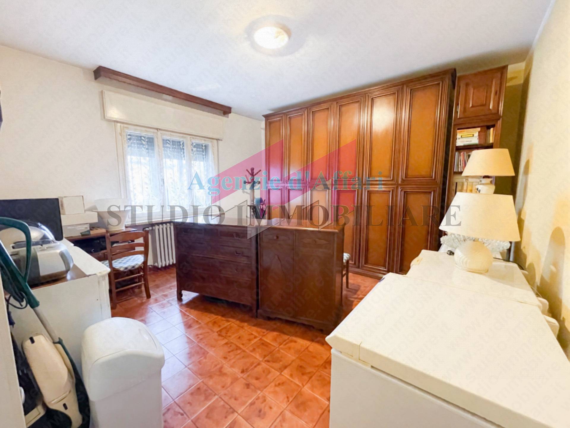 Appartamento in vendita a Castelnovo Bariano