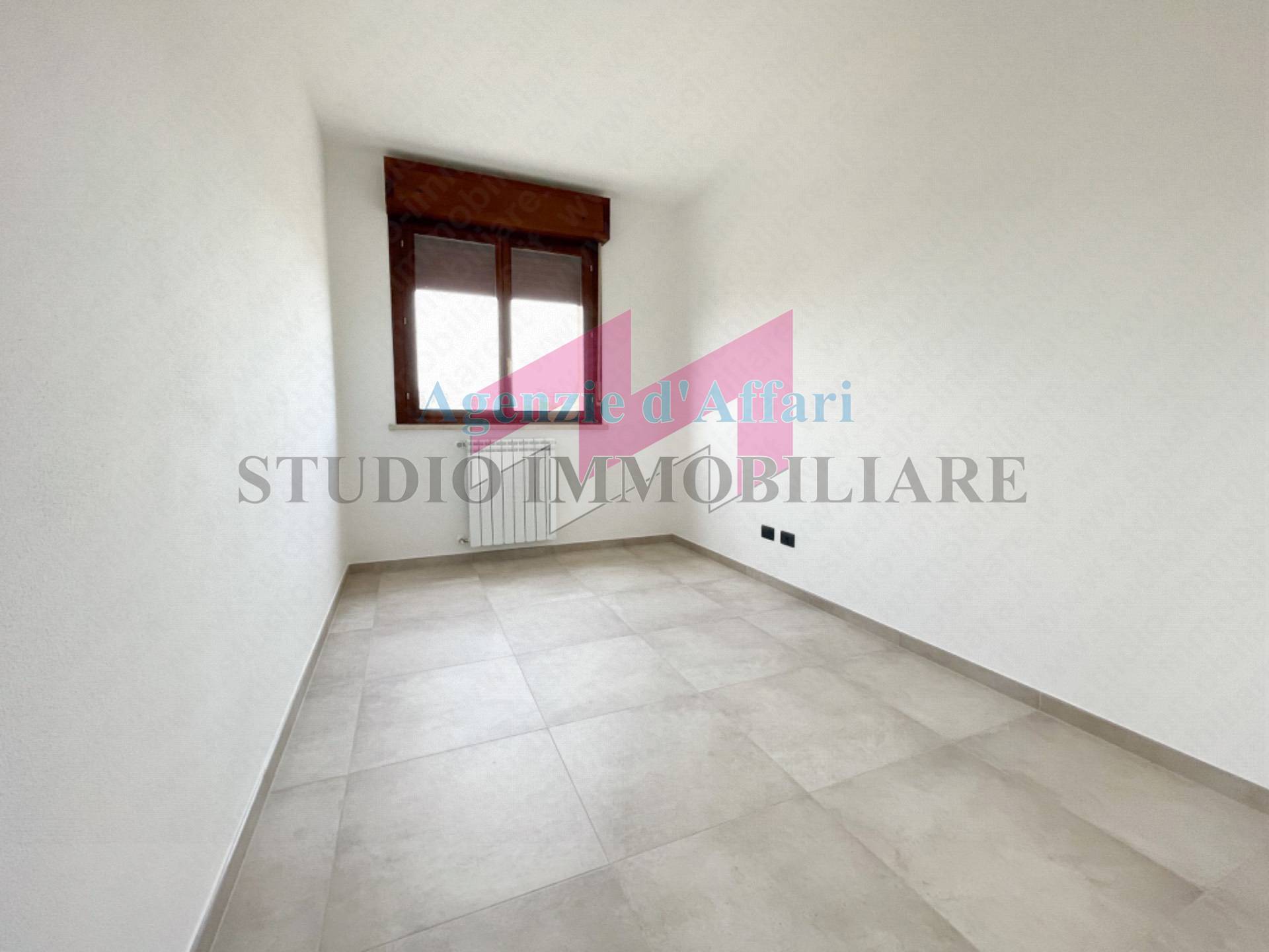 Appartamento in vendita a Castelmassa