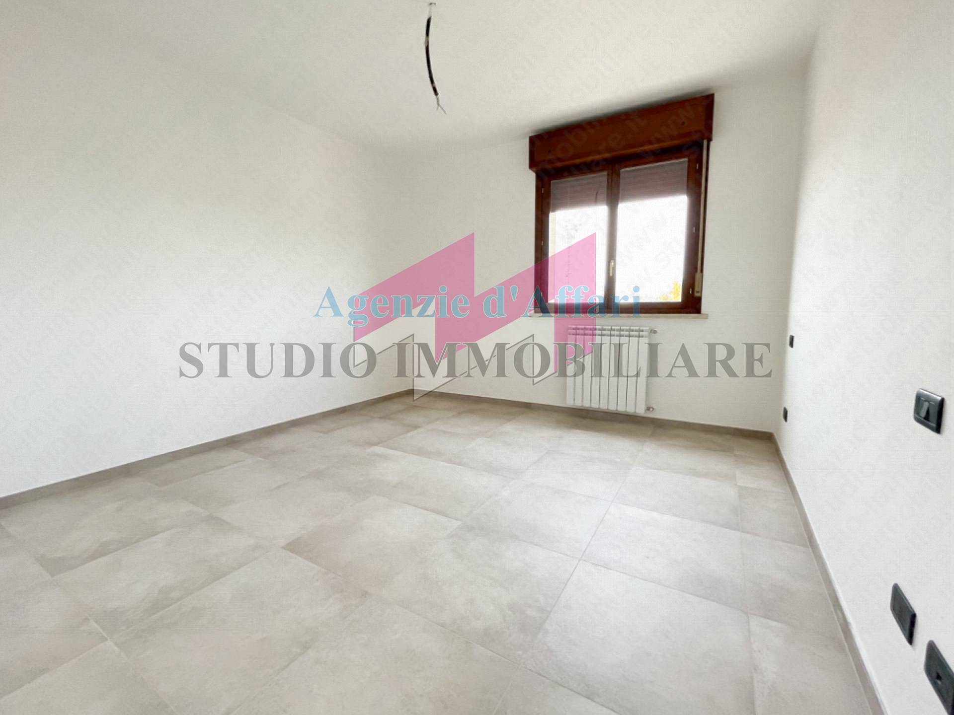 Appartamento in vendita a Castelmassa