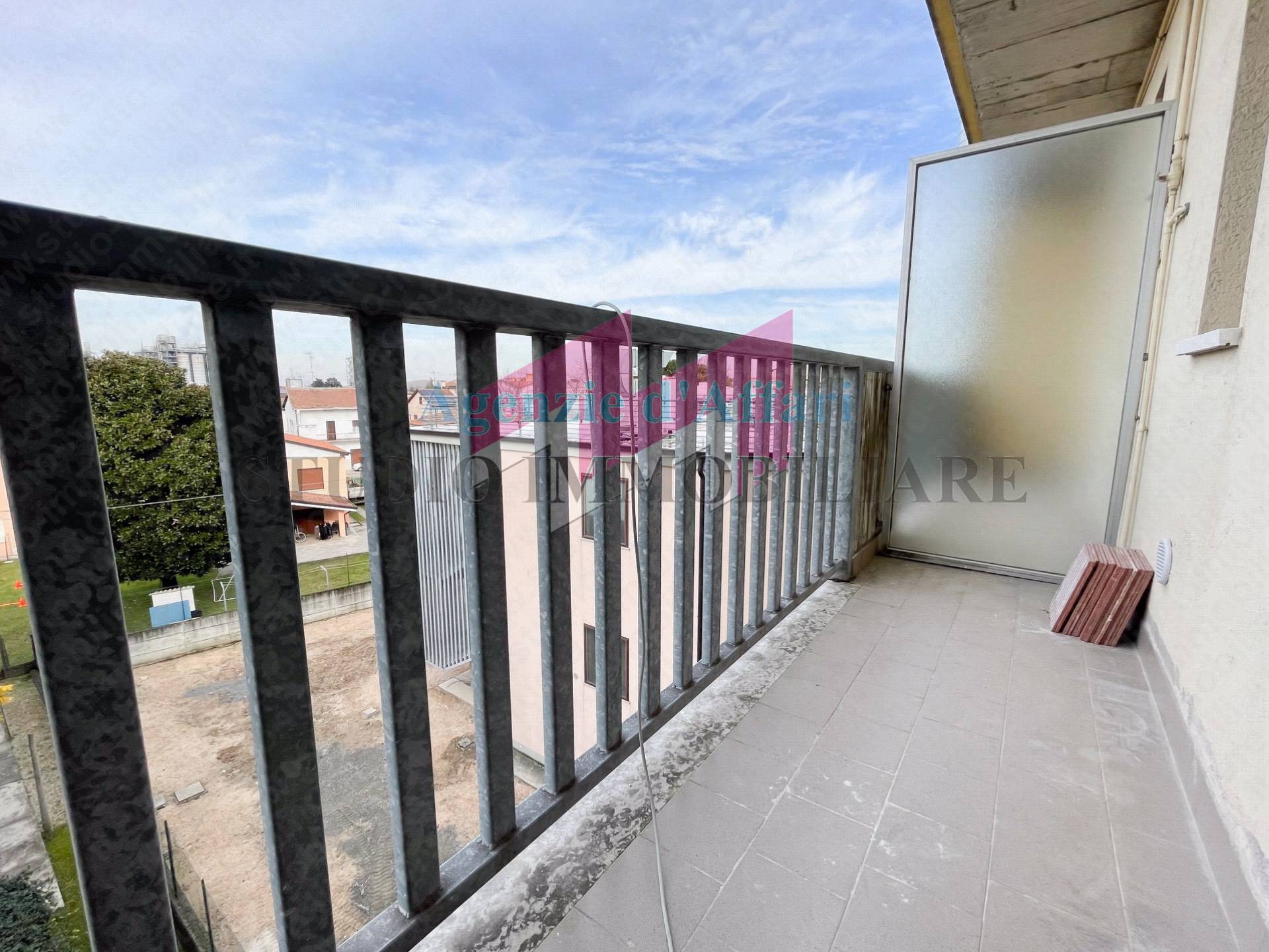 Appartamento in vendita a Castelmassa