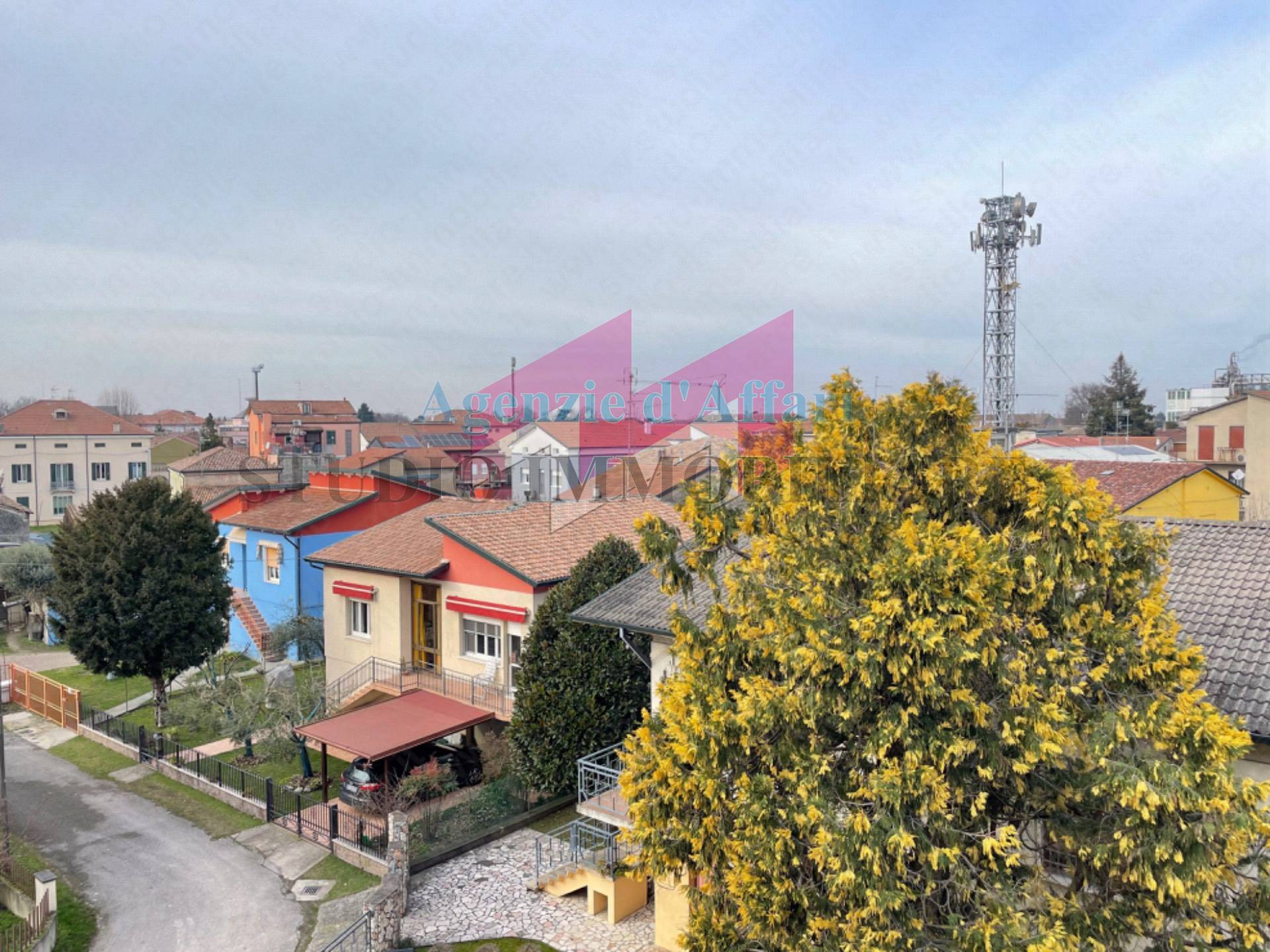 Appartamento in vendita a Castelmassa