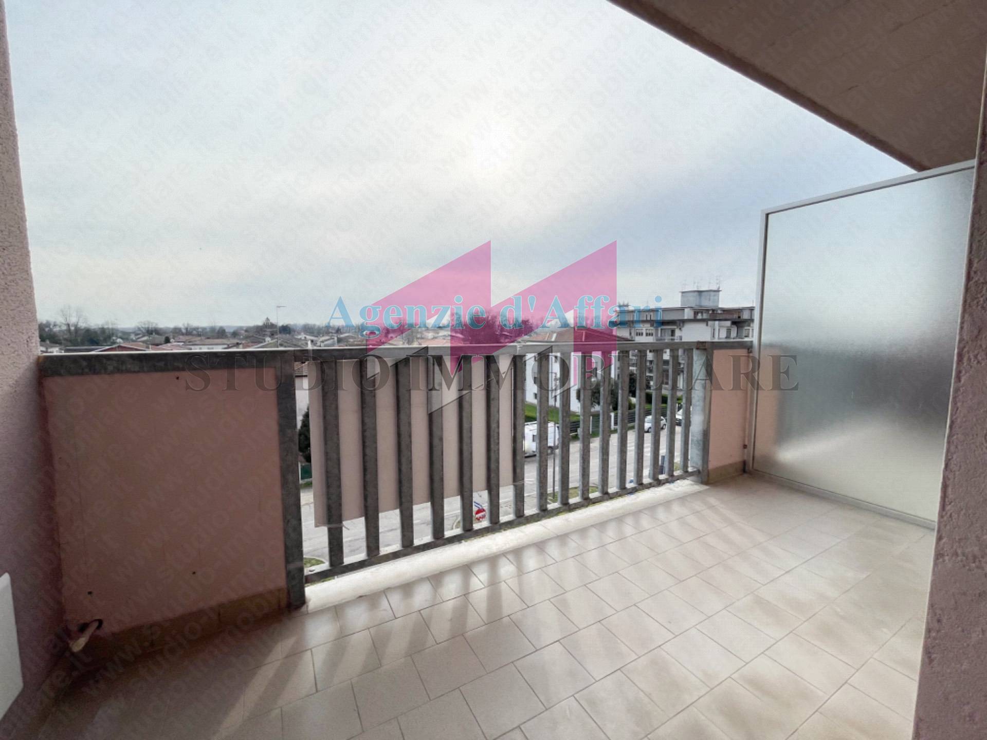 Appartamento in vendita a Castelmassa