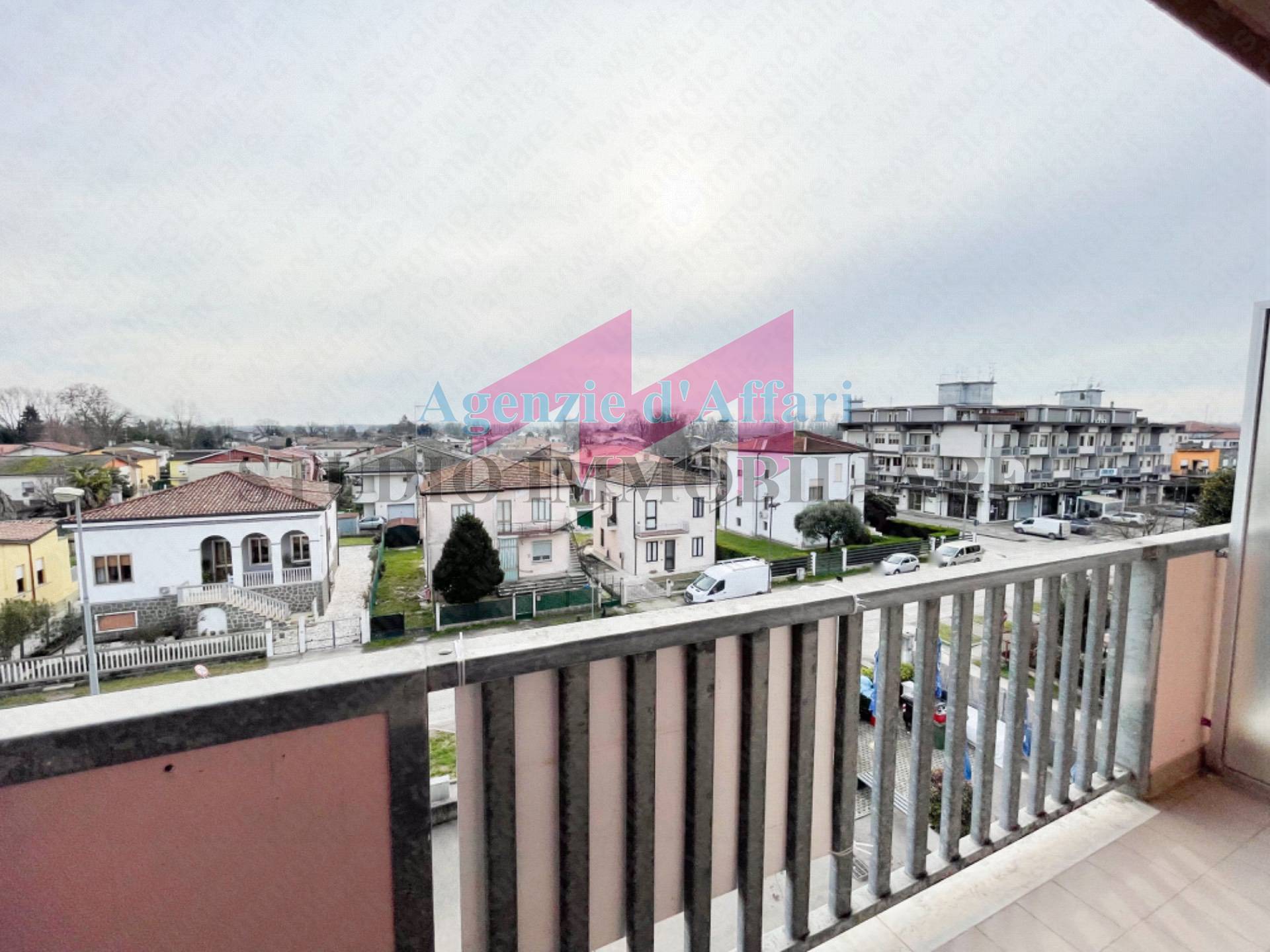 Appartamento in vendita a Castelmassa