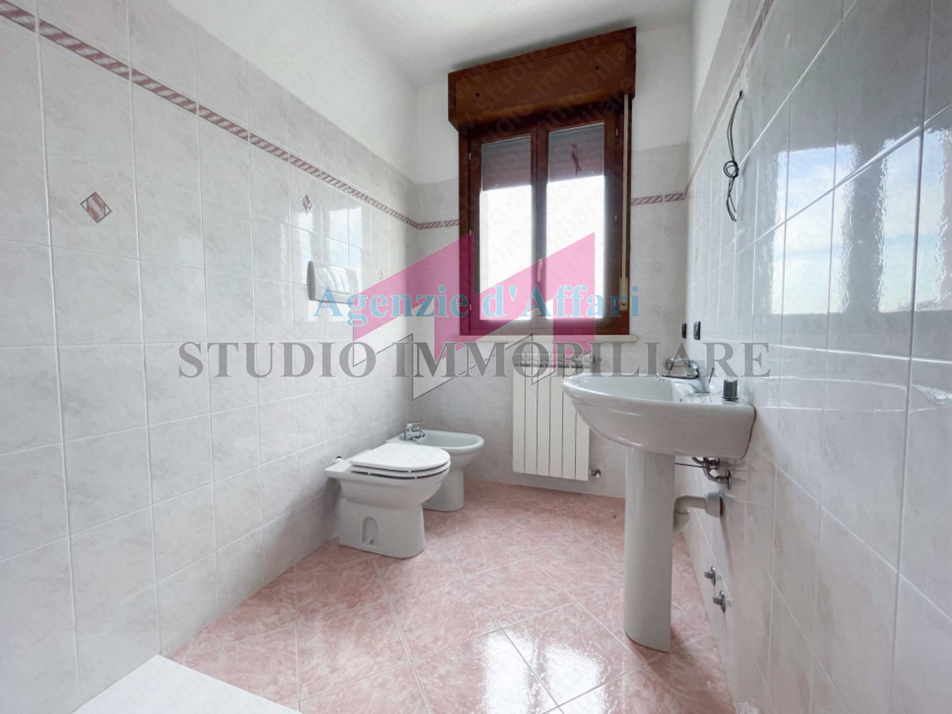 Appartamento in vendita a Castelmassa