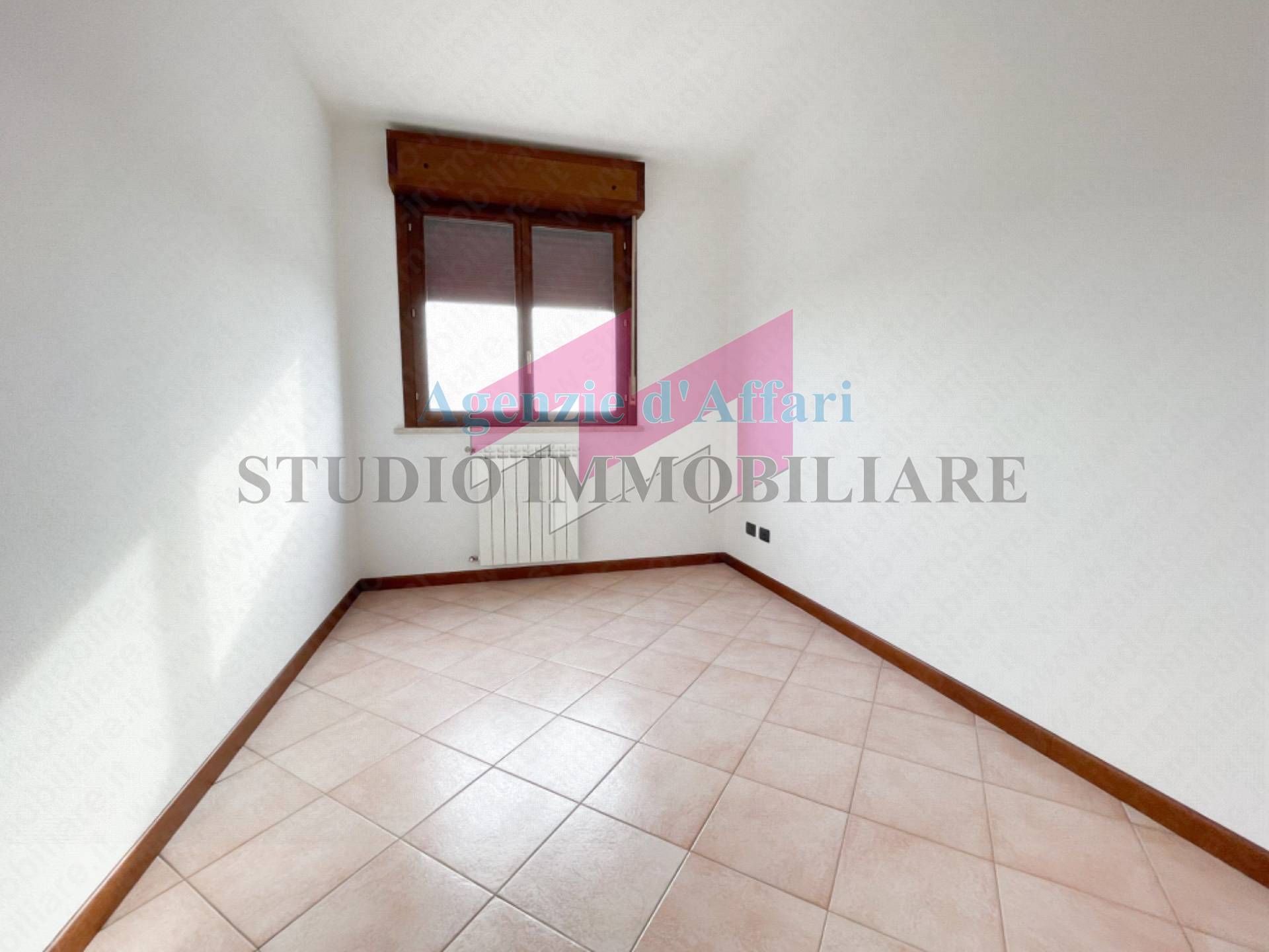 Appartamento in vendita a Castelmassa