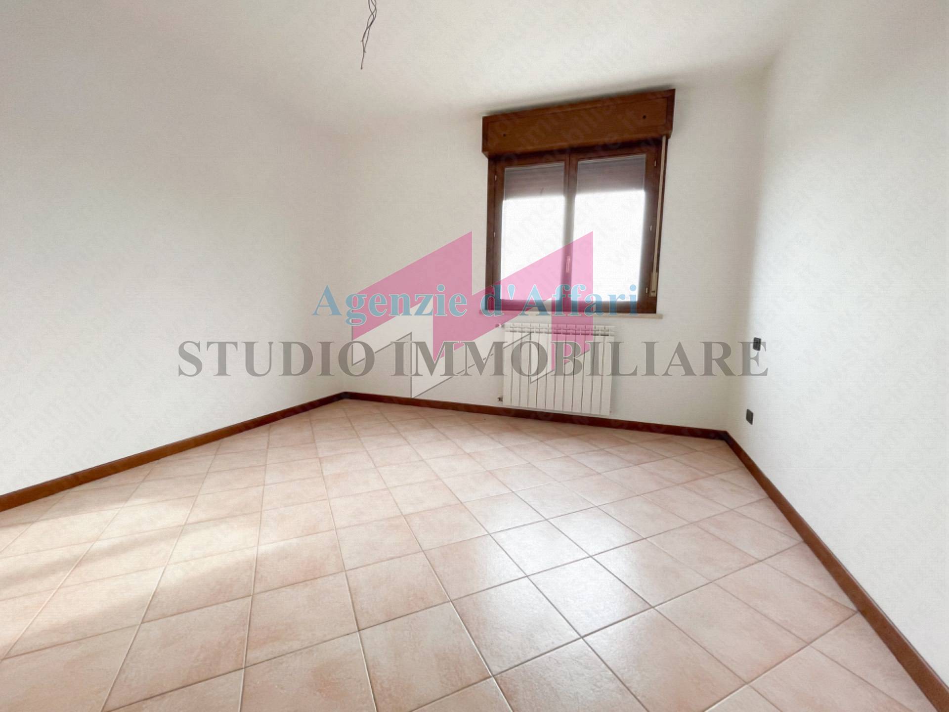 Appartamento in vendita a Castelmassa