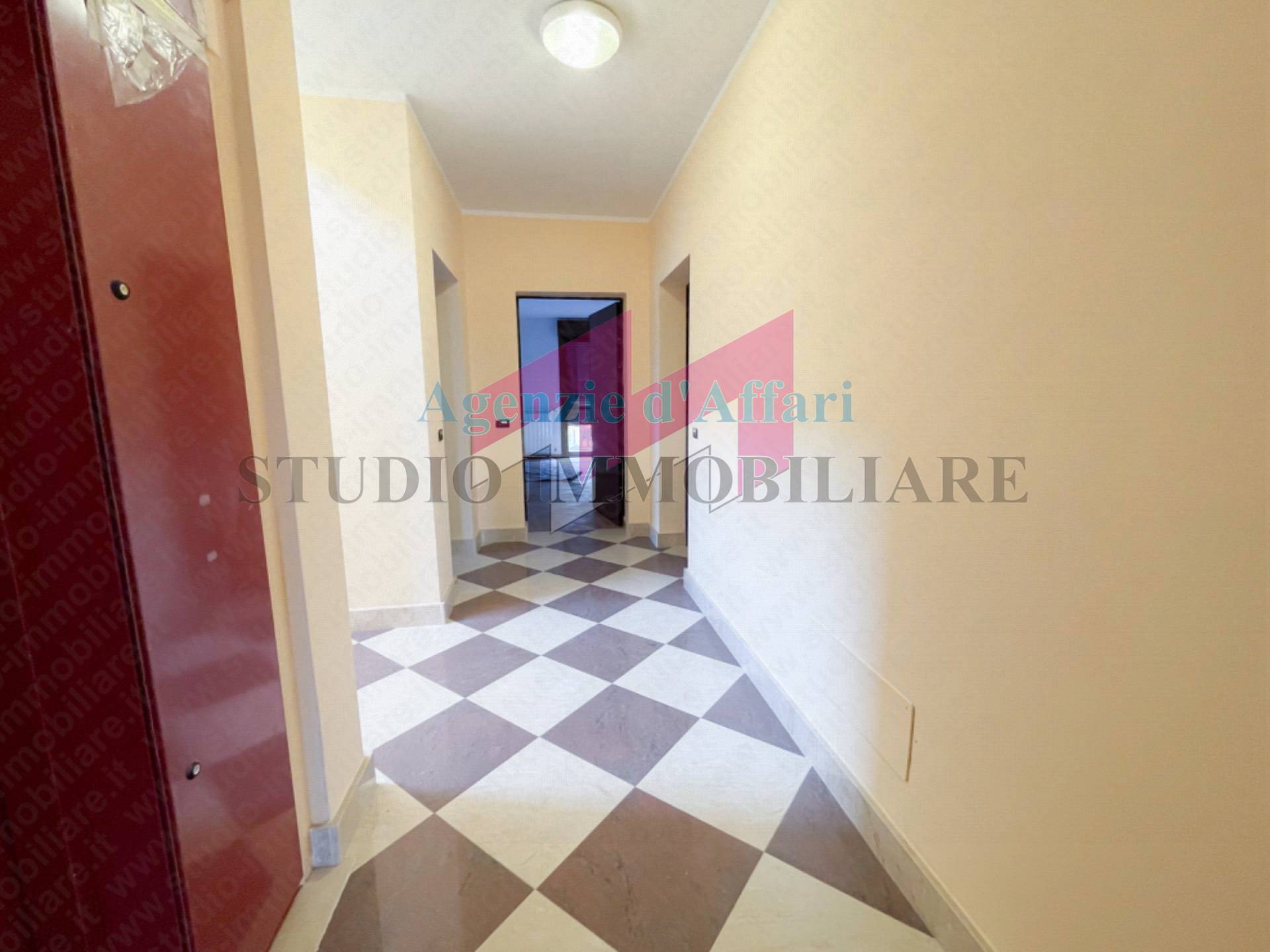 Appartamento in vendita a Castelmassa