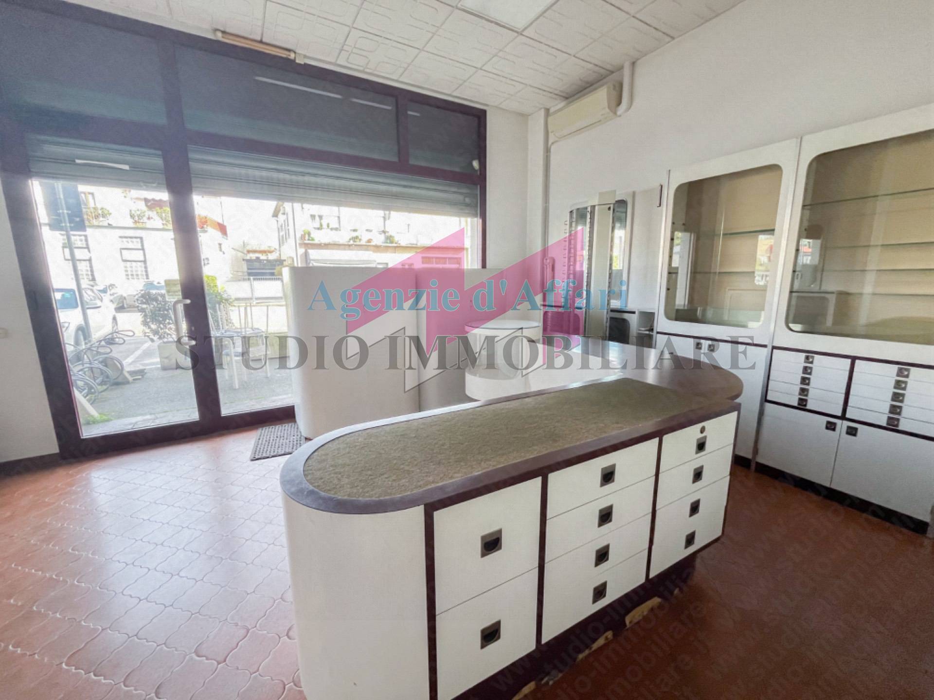 Negozio in vendita a Castelmassa