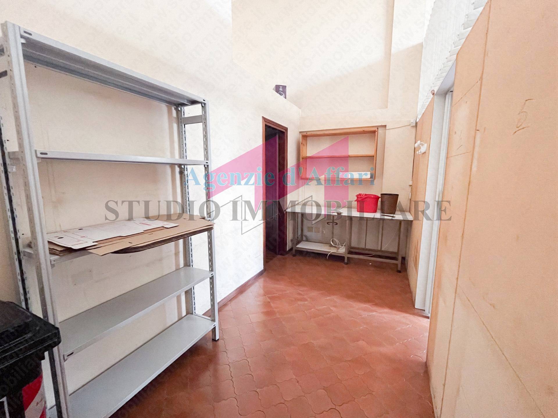 Negozio in vendita a Castelmassa