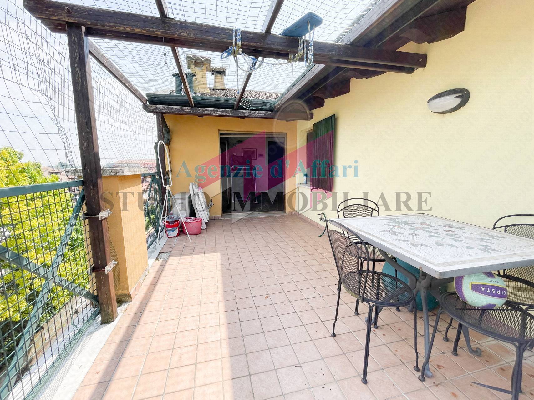 Appartamento in vendita a Ostiglia