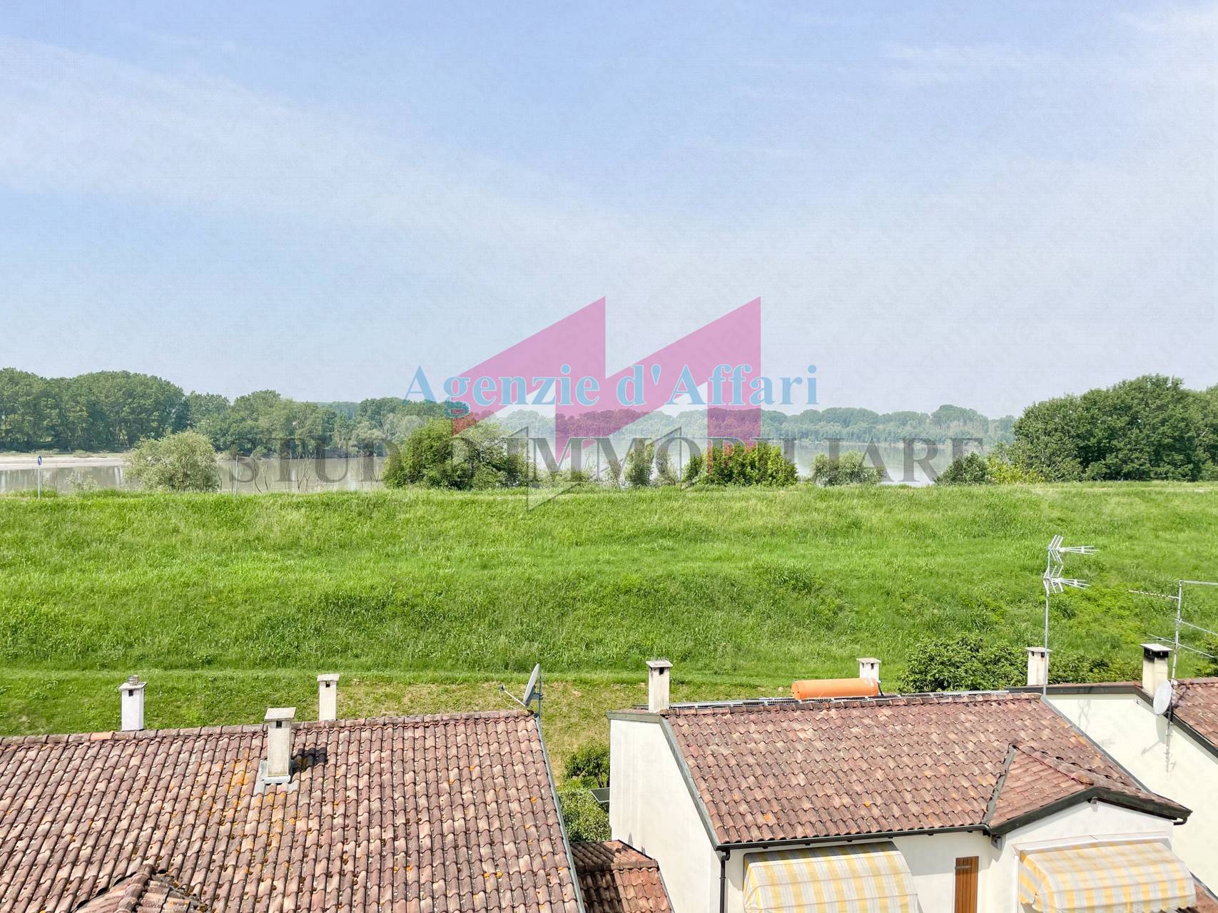 Appartamento in vendita a Ostiglia