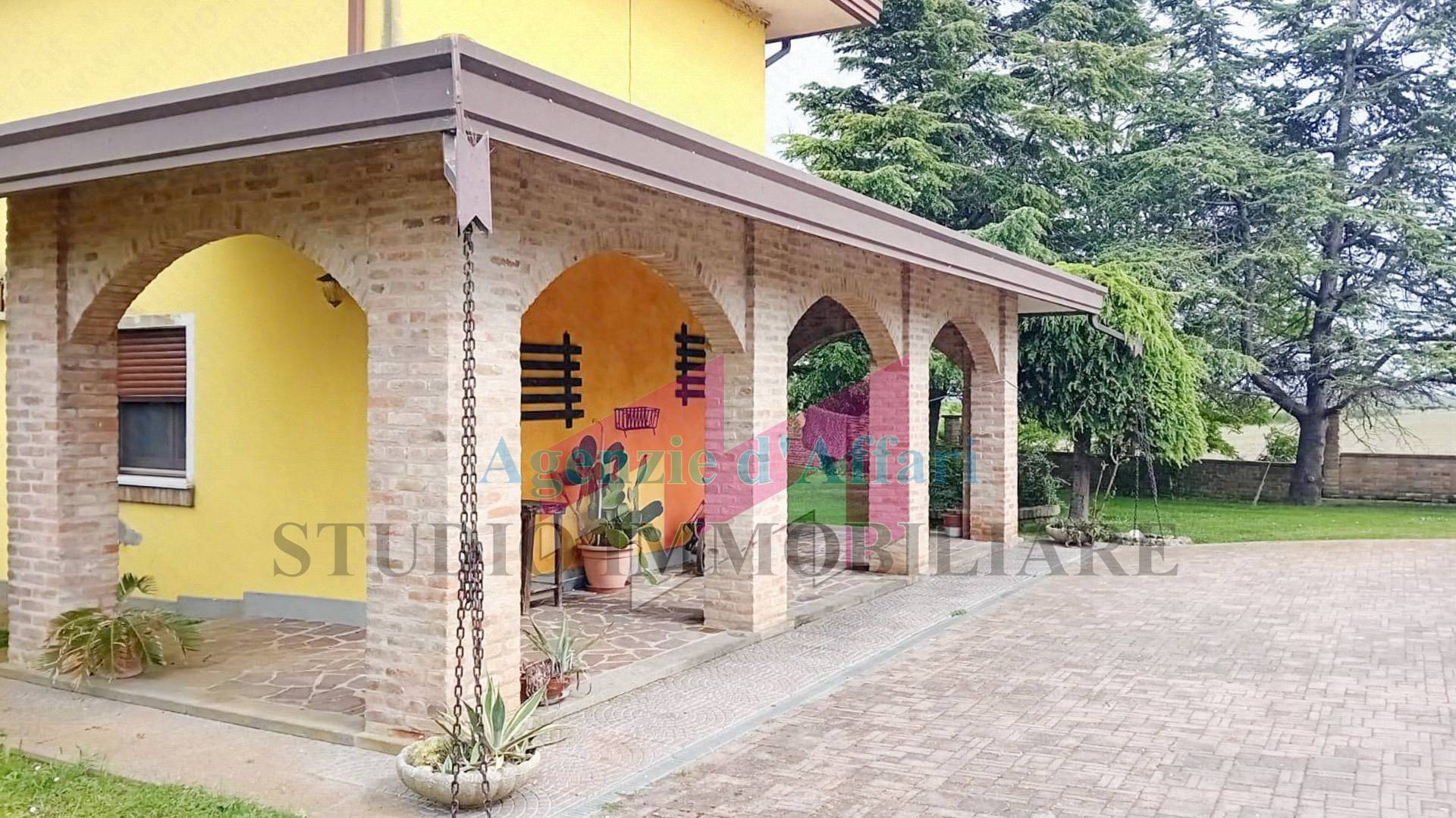 Casa singola in vendita a Porto Tolle, Boccasette