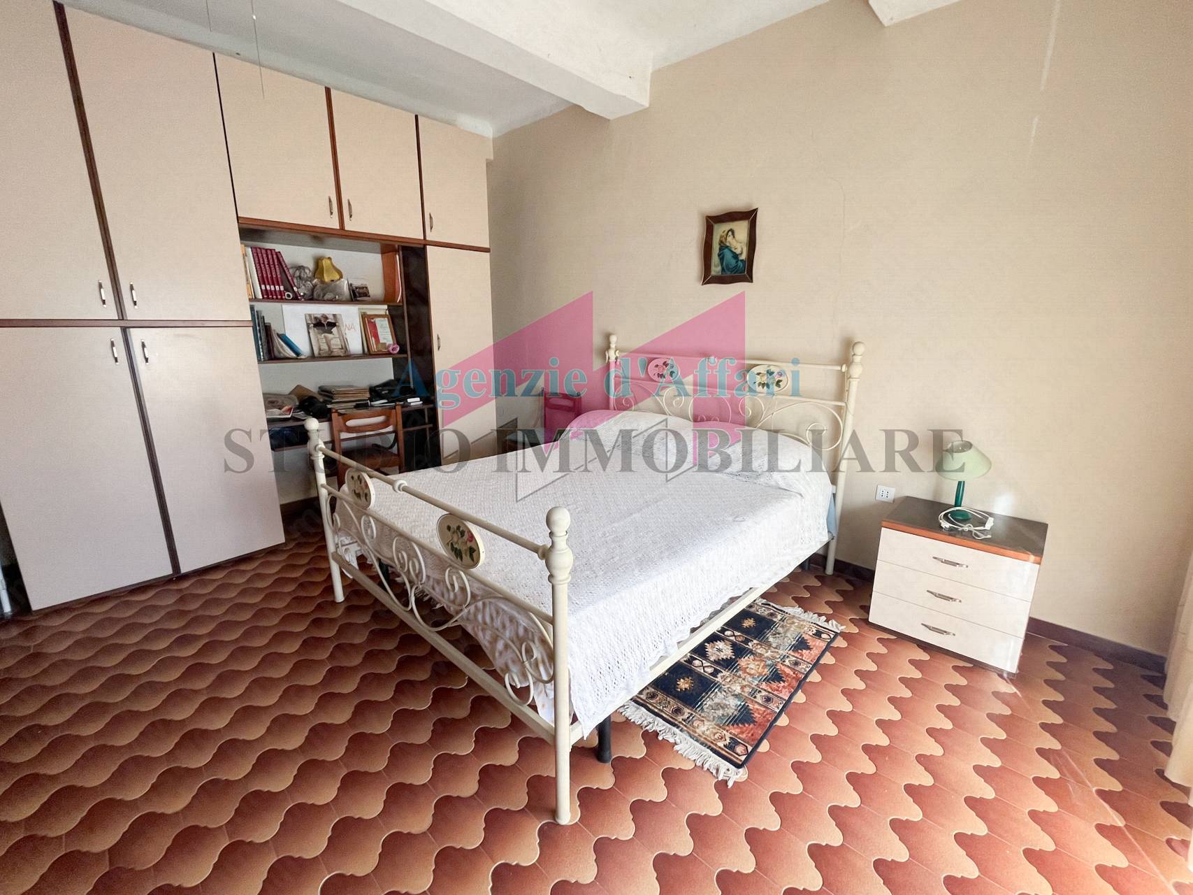 Porzione di fabbricato in vendita a Ceneselli