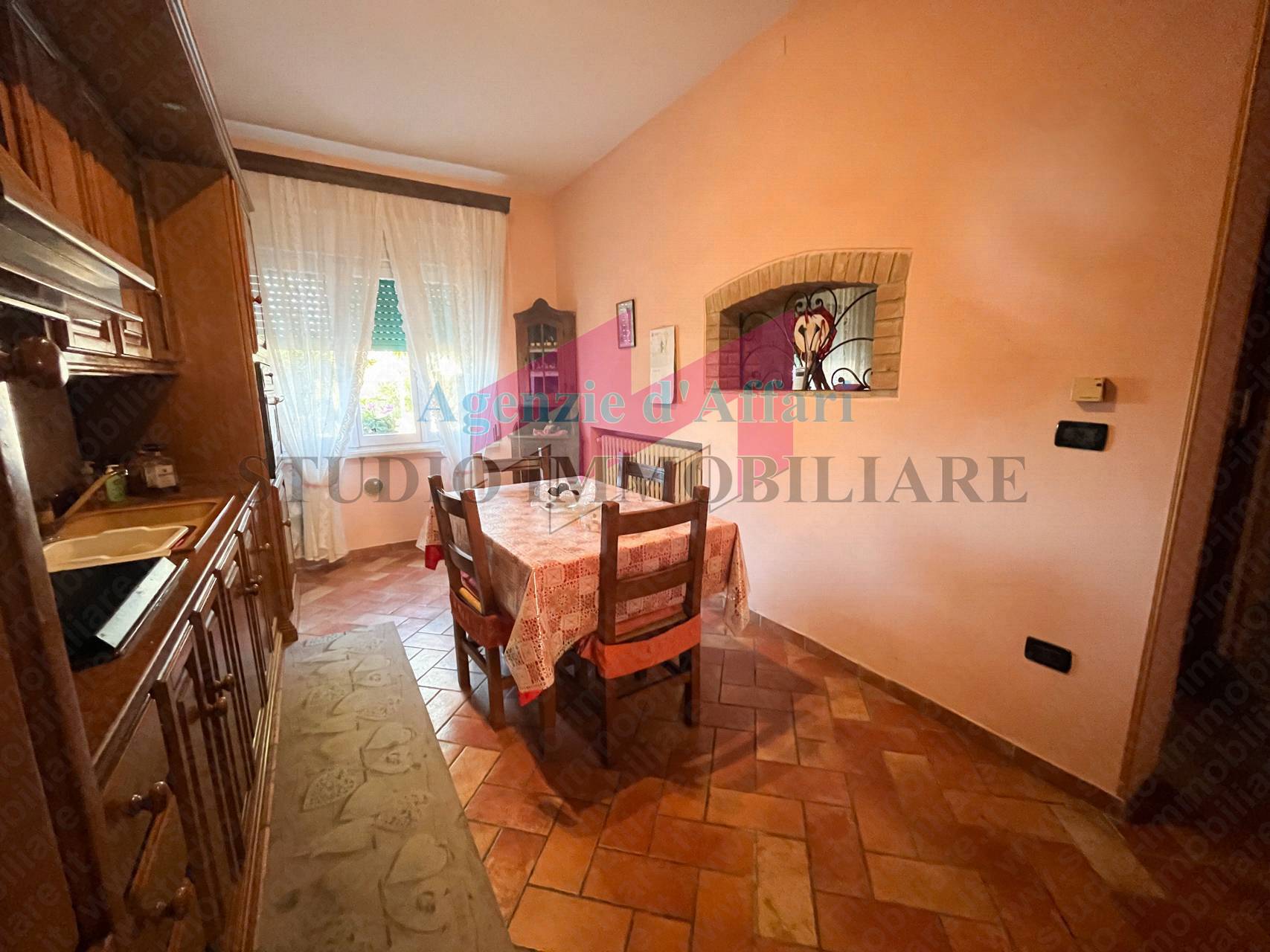 Porzione di fabbricato in vendita a Ceneselli