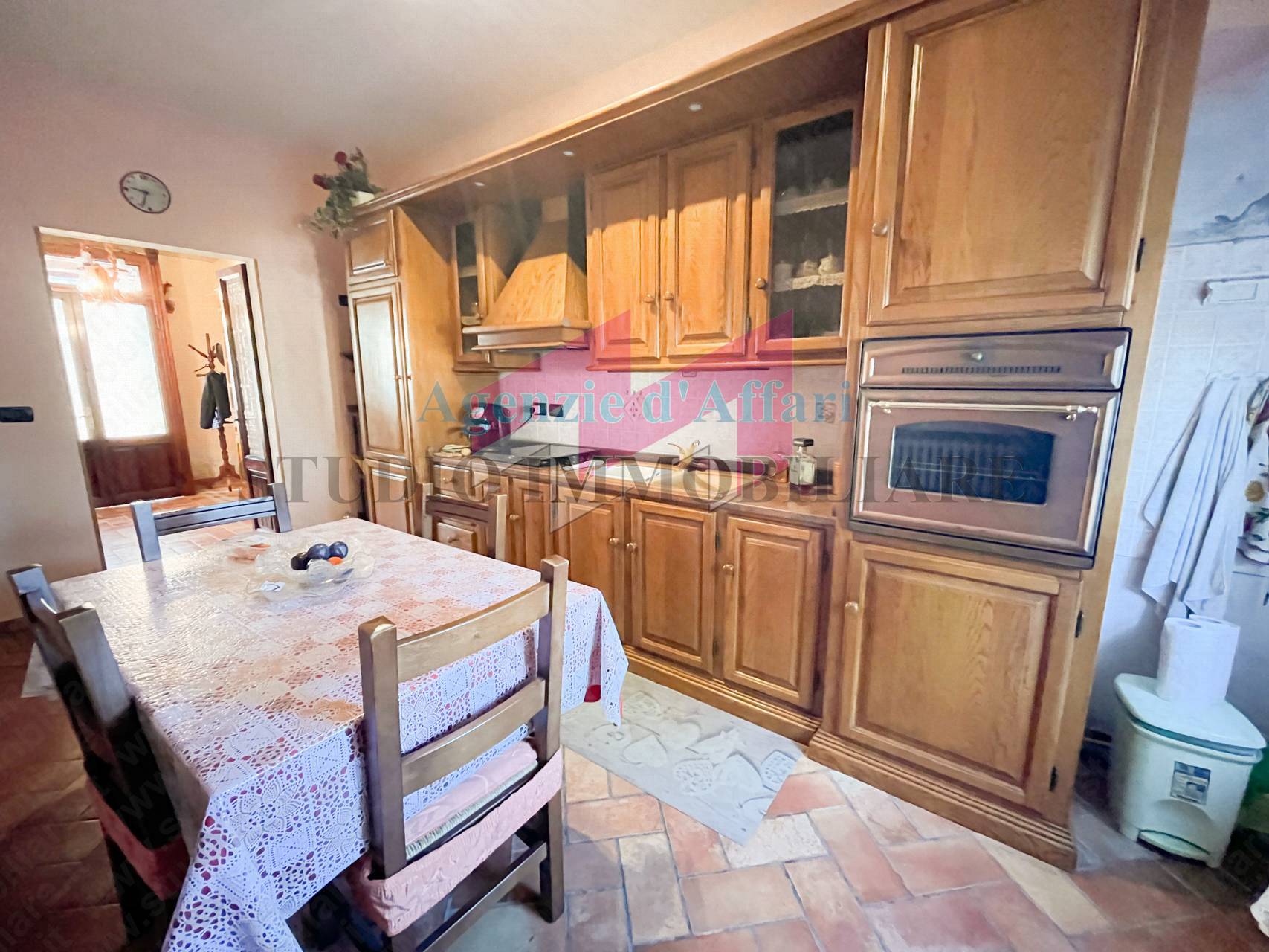 Porzione di fabbricato in vendita a Ceneselli