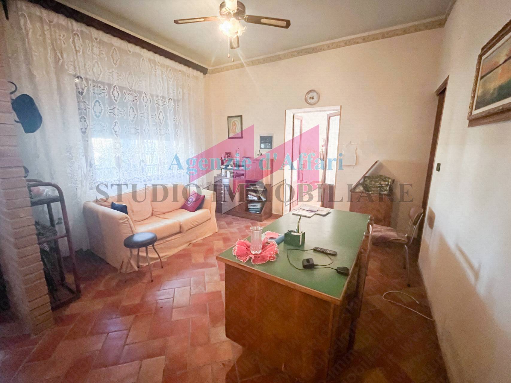 Porzione di fabbricato in vendita a Ceneselli