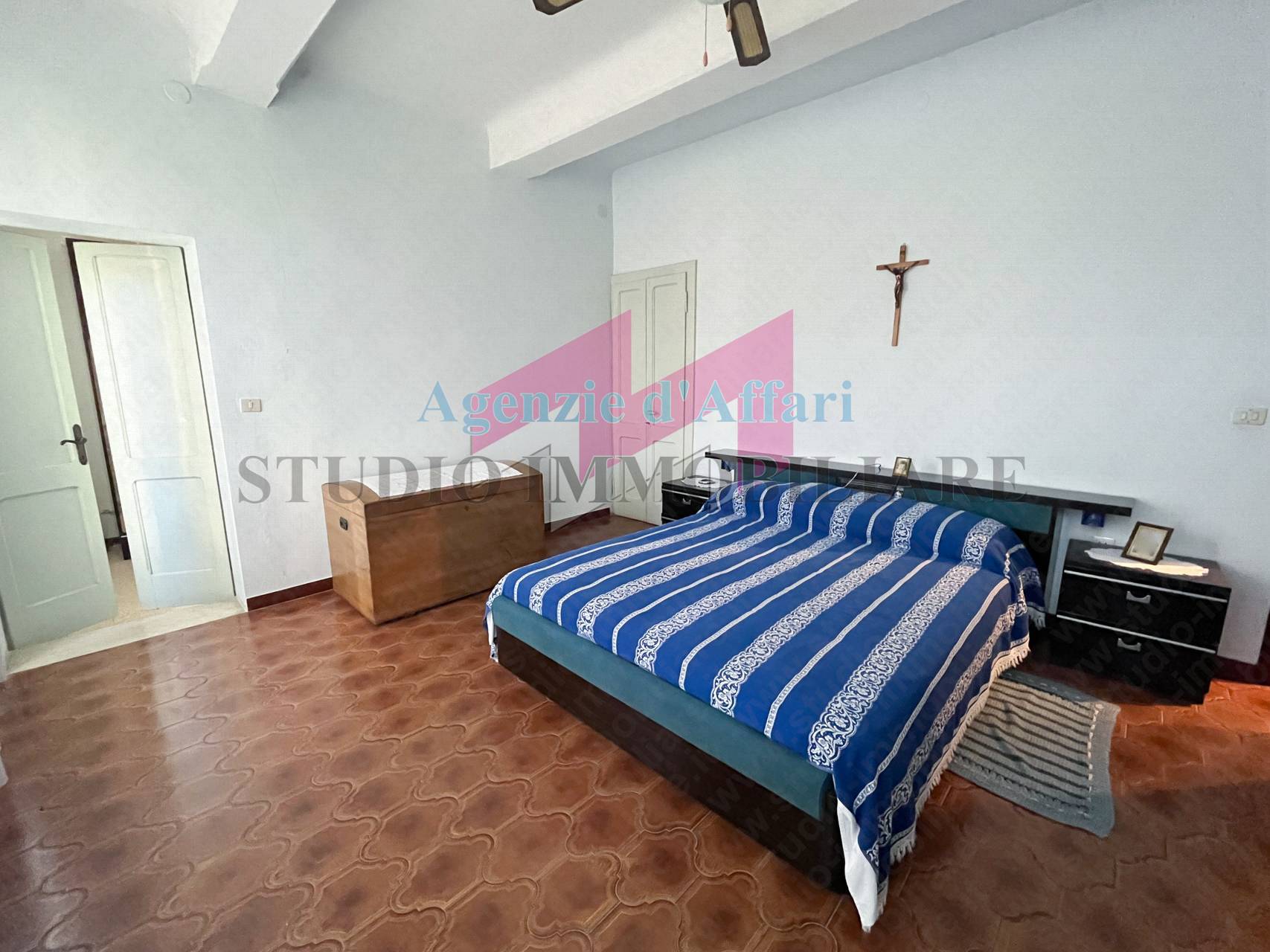 Porzione di fabbricato in vendita a Ceneselli