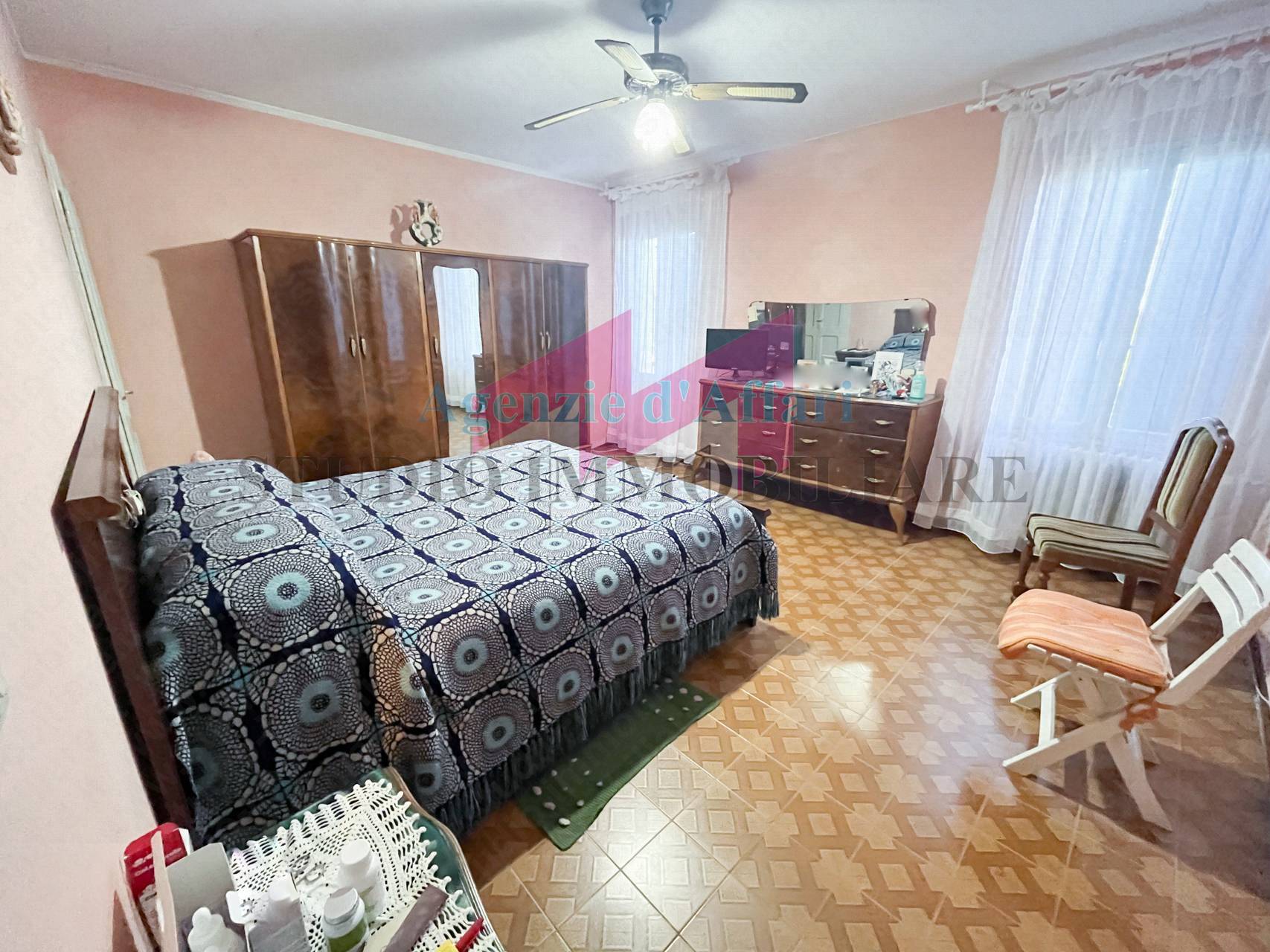 Porzione di fabbricato in vendita a Ceneselli