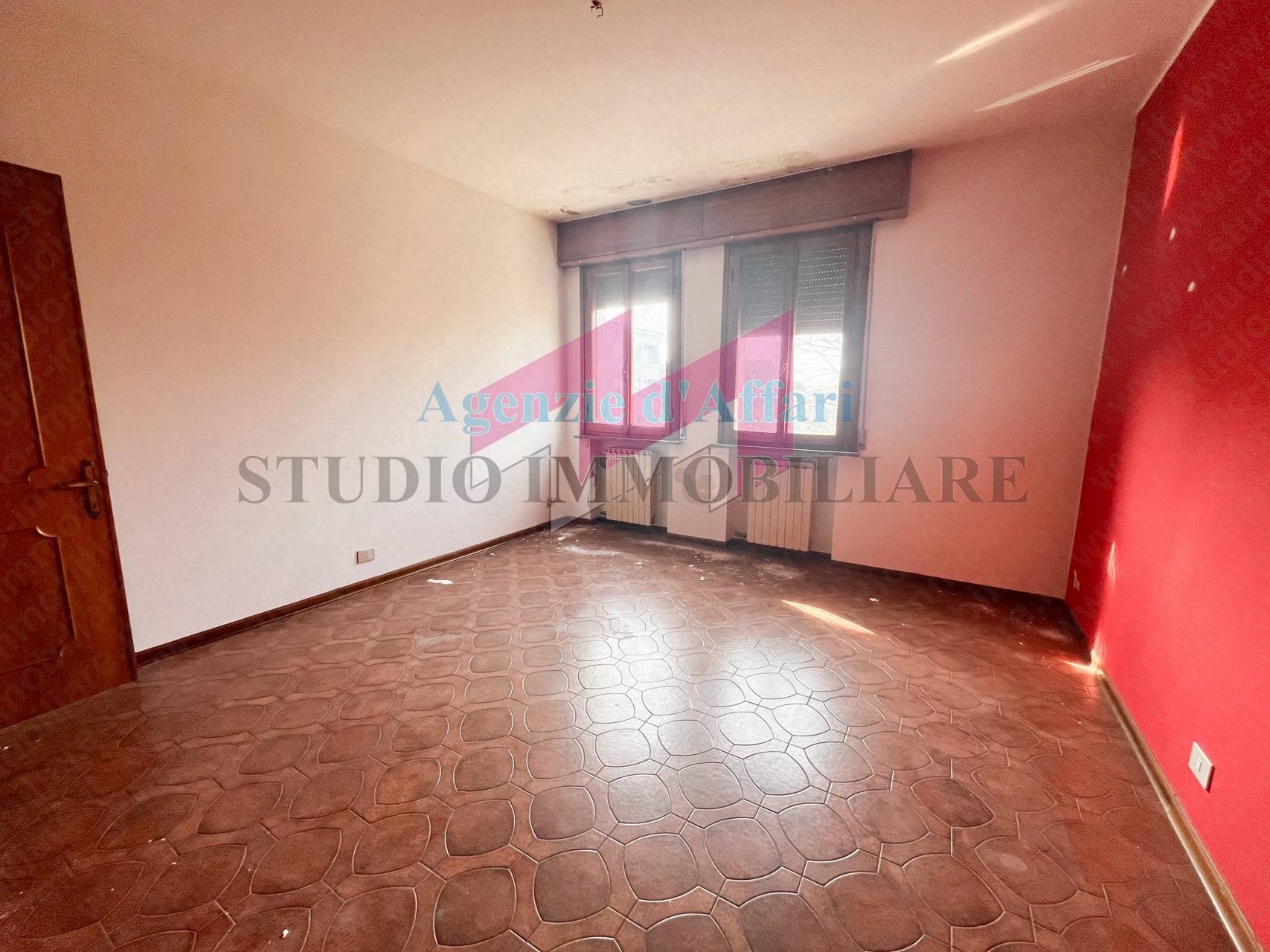 Appartamento in vendita a Castelmassa