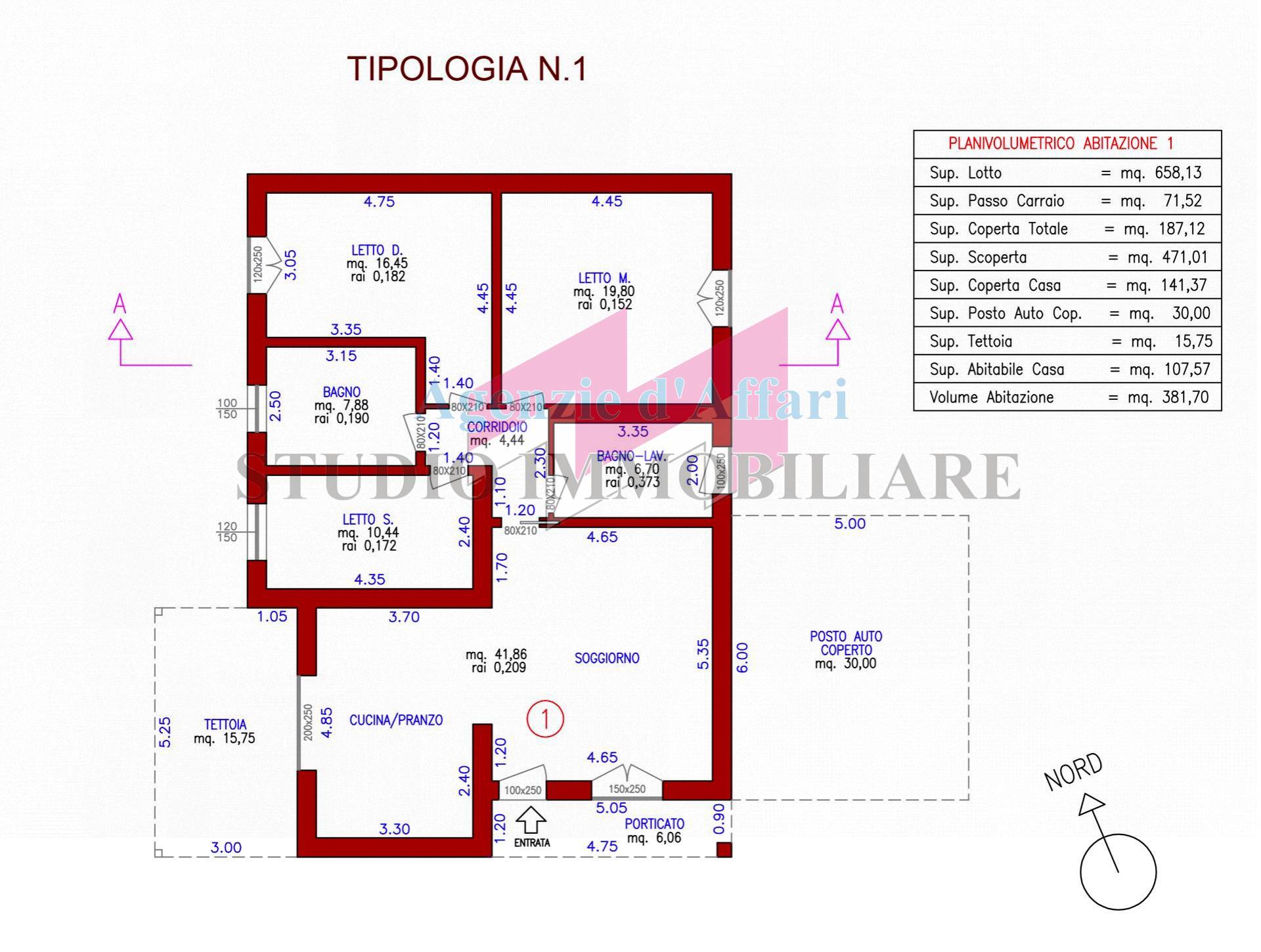 Villa Singola in vendita a Sermide e Felonica, Sermide
