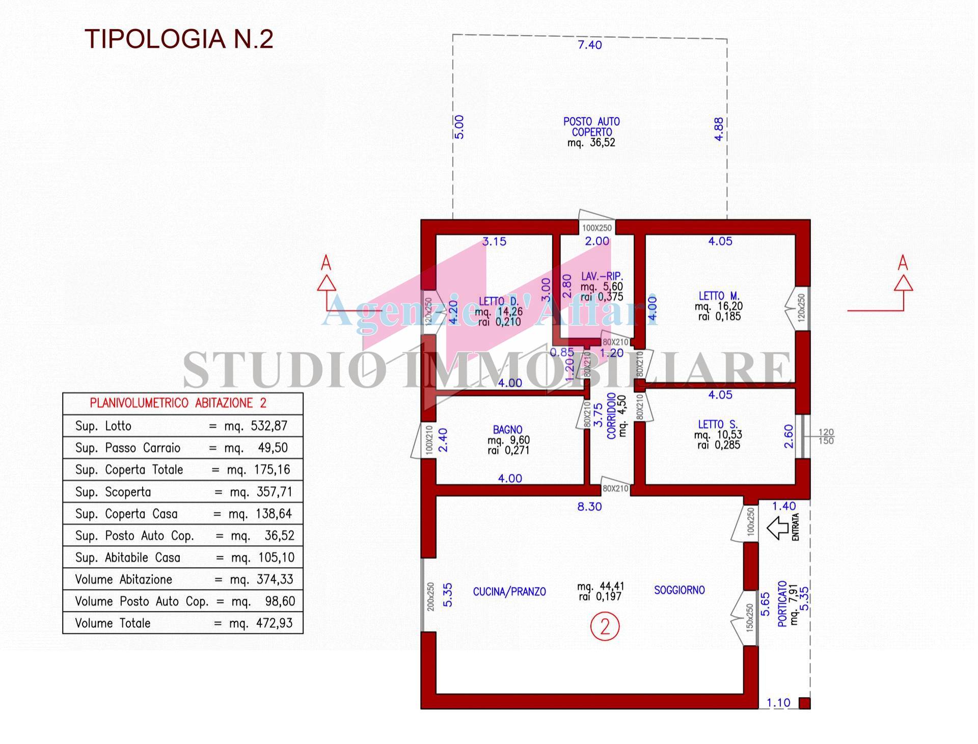 Villa Singola in vendita a Sermide e Felonica, Sermide