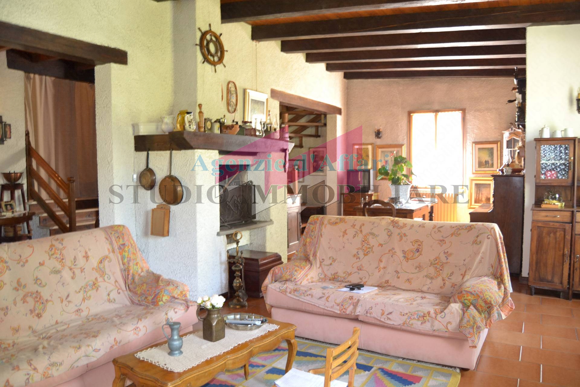 Villa Singola in vendita a Castelmassa